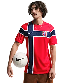 NORGE Mens Stadium Home Jersey 2026