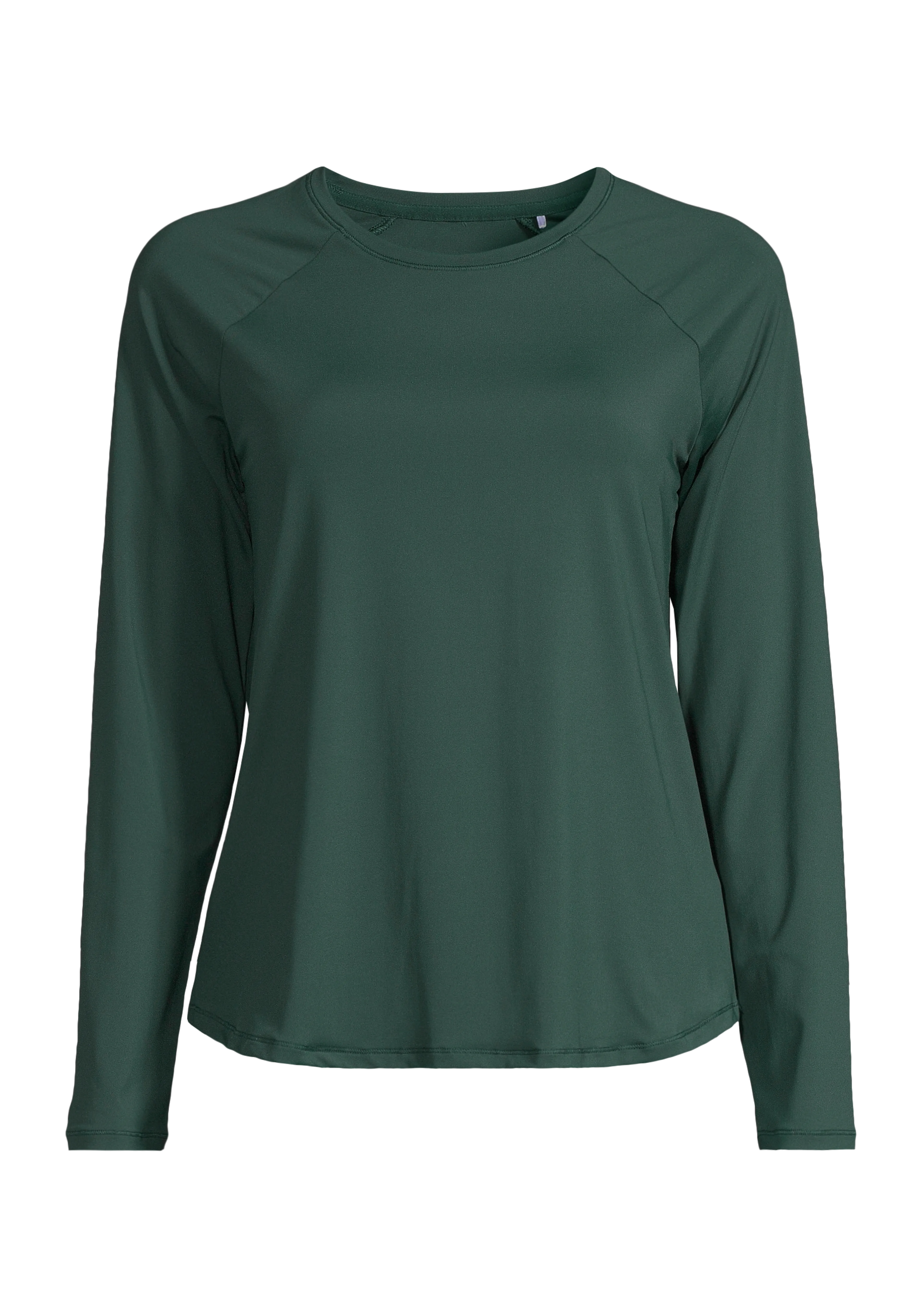 Essential Long Sleeve superundertøy overdel dame