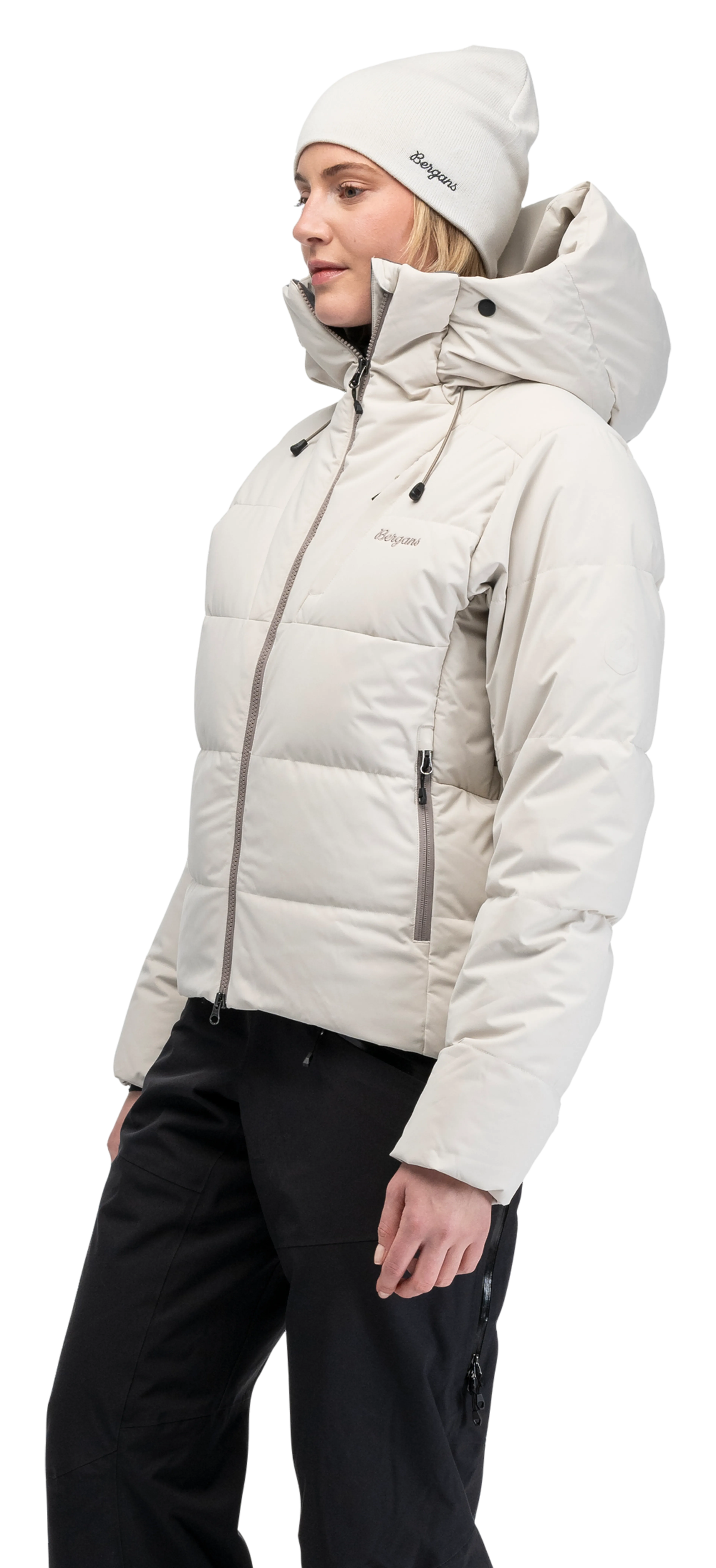 Oppdal Down Jacket Women