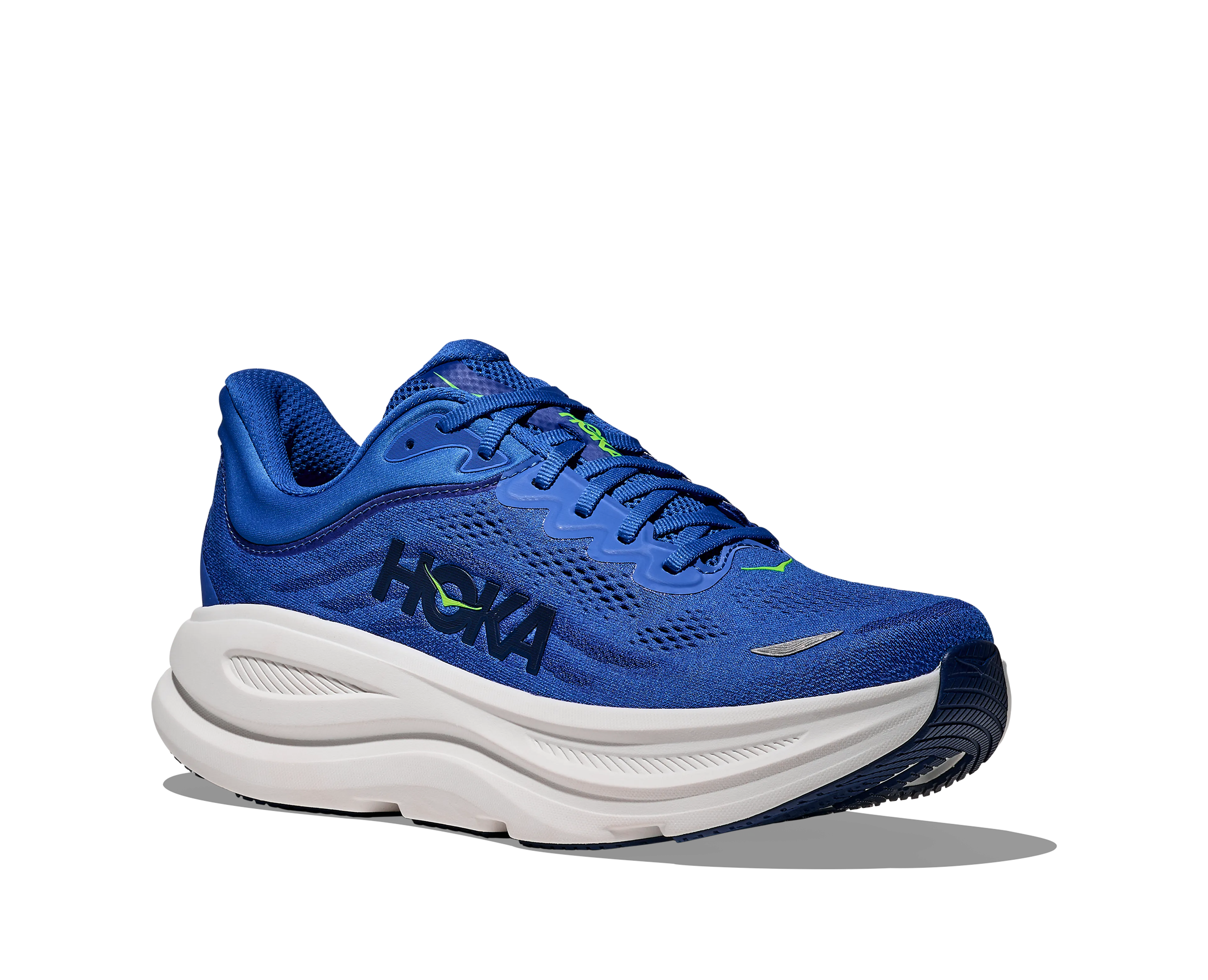 COBALT BLUE / ULTRAMARINE