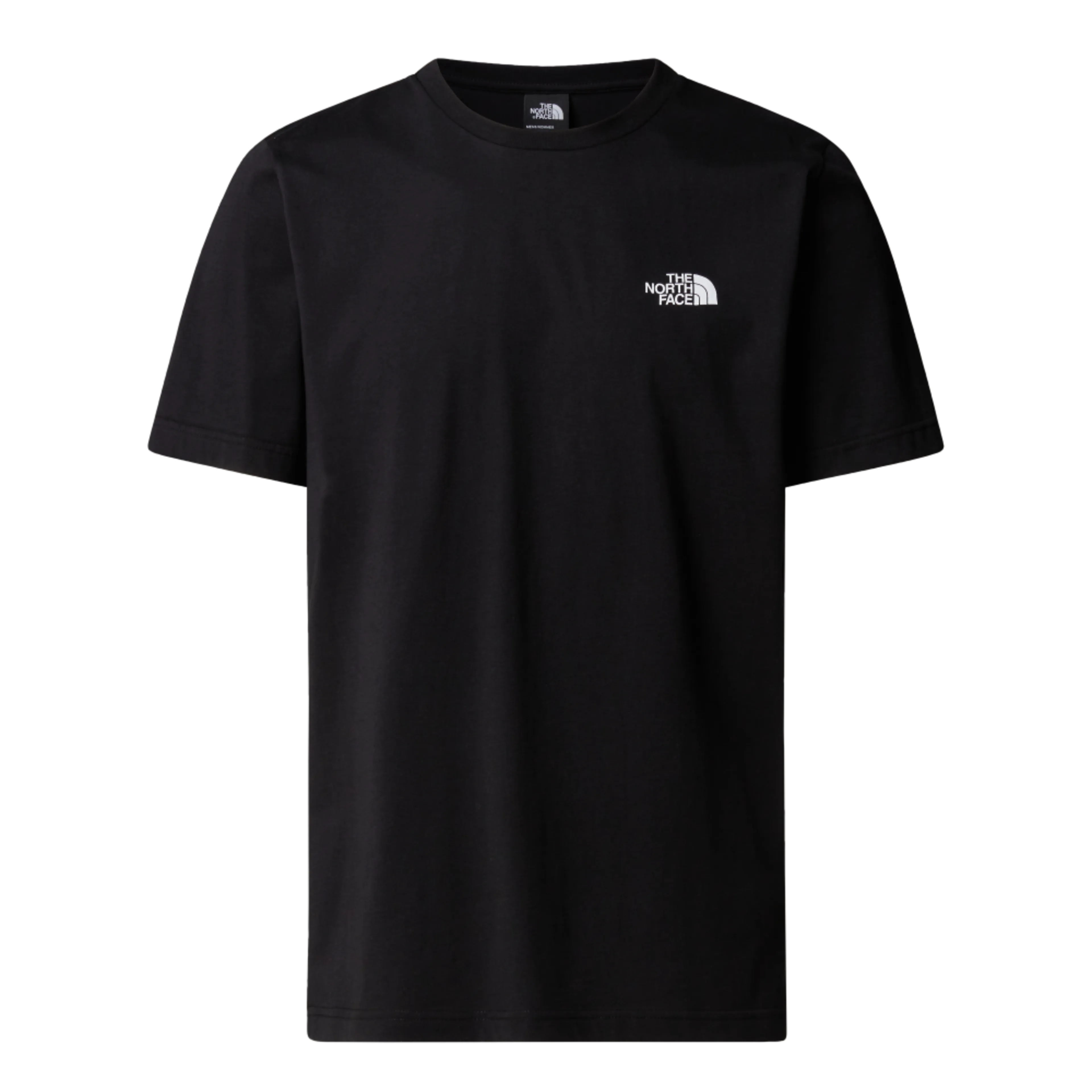 M HALF DOME PHOTO SS TEE