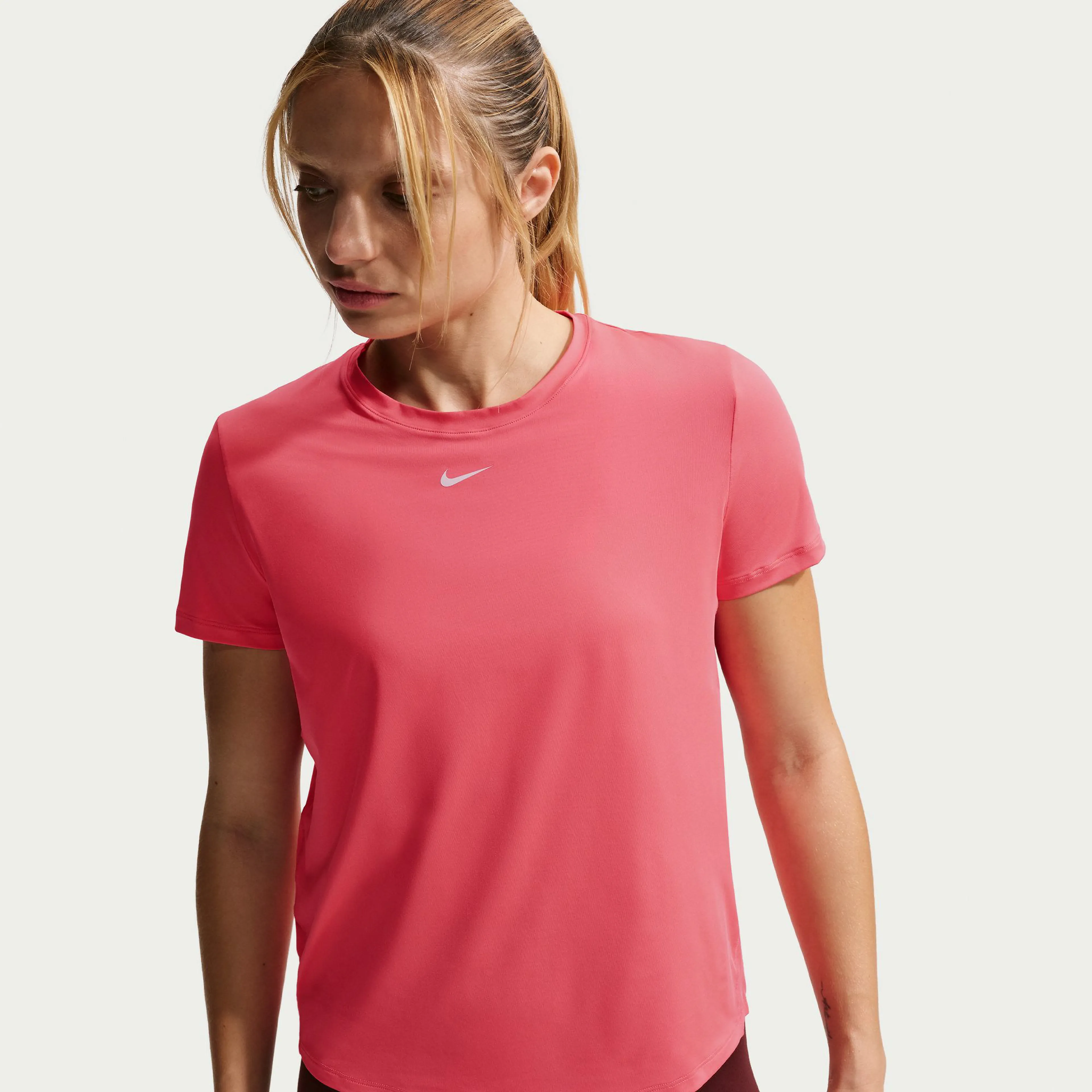 Nike One Classic Women's Dri-FIT Sh
