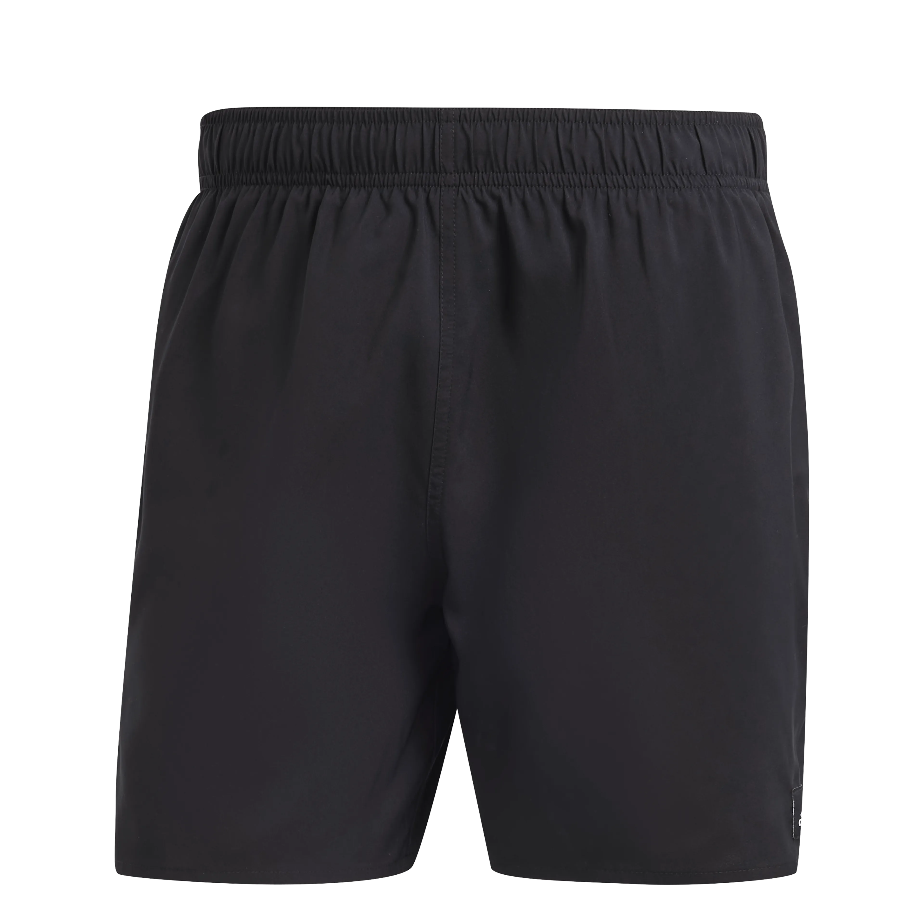 Solid CLX Short-Length Badeshorts