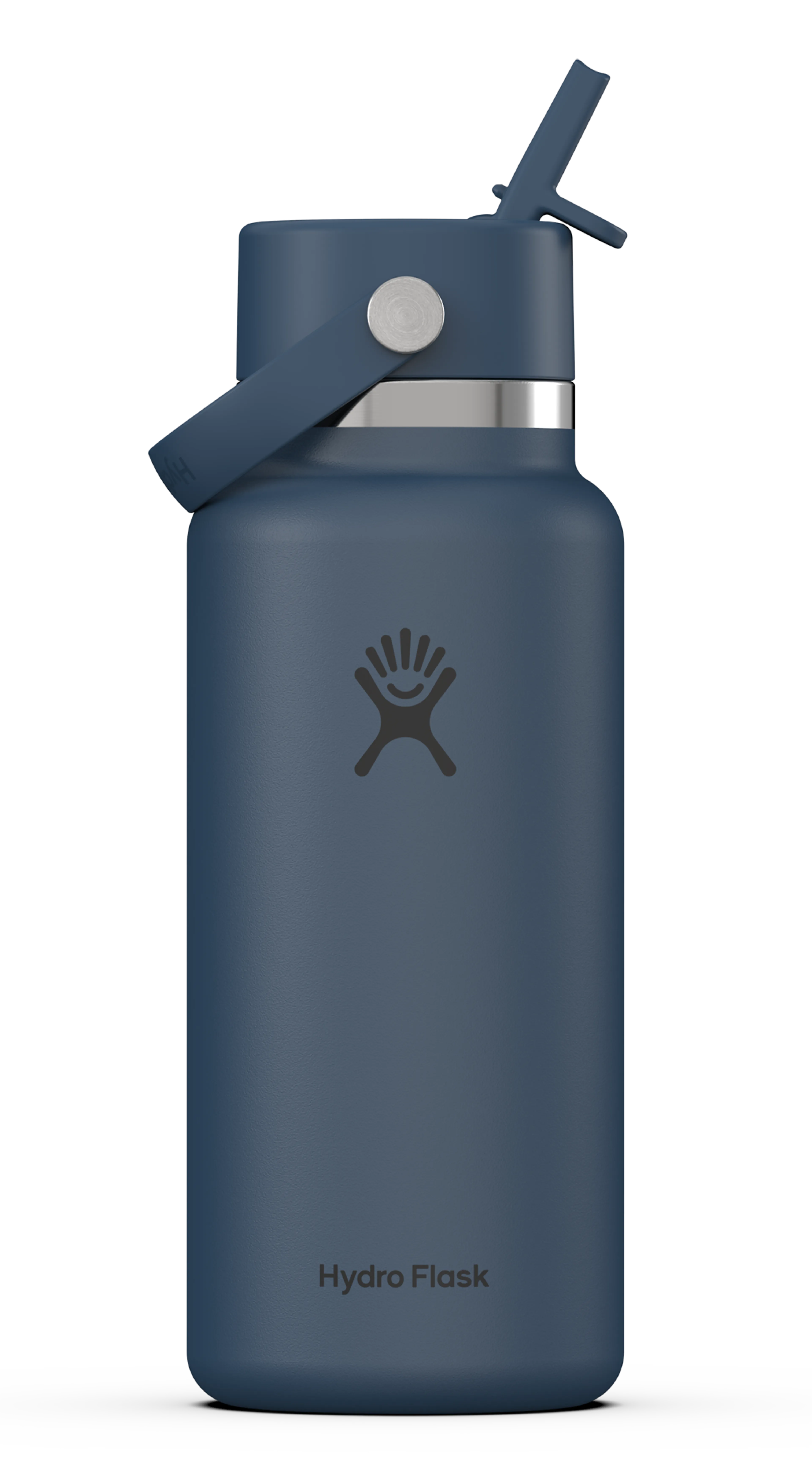 32 OZ WIDE FLEX STRAW CAP