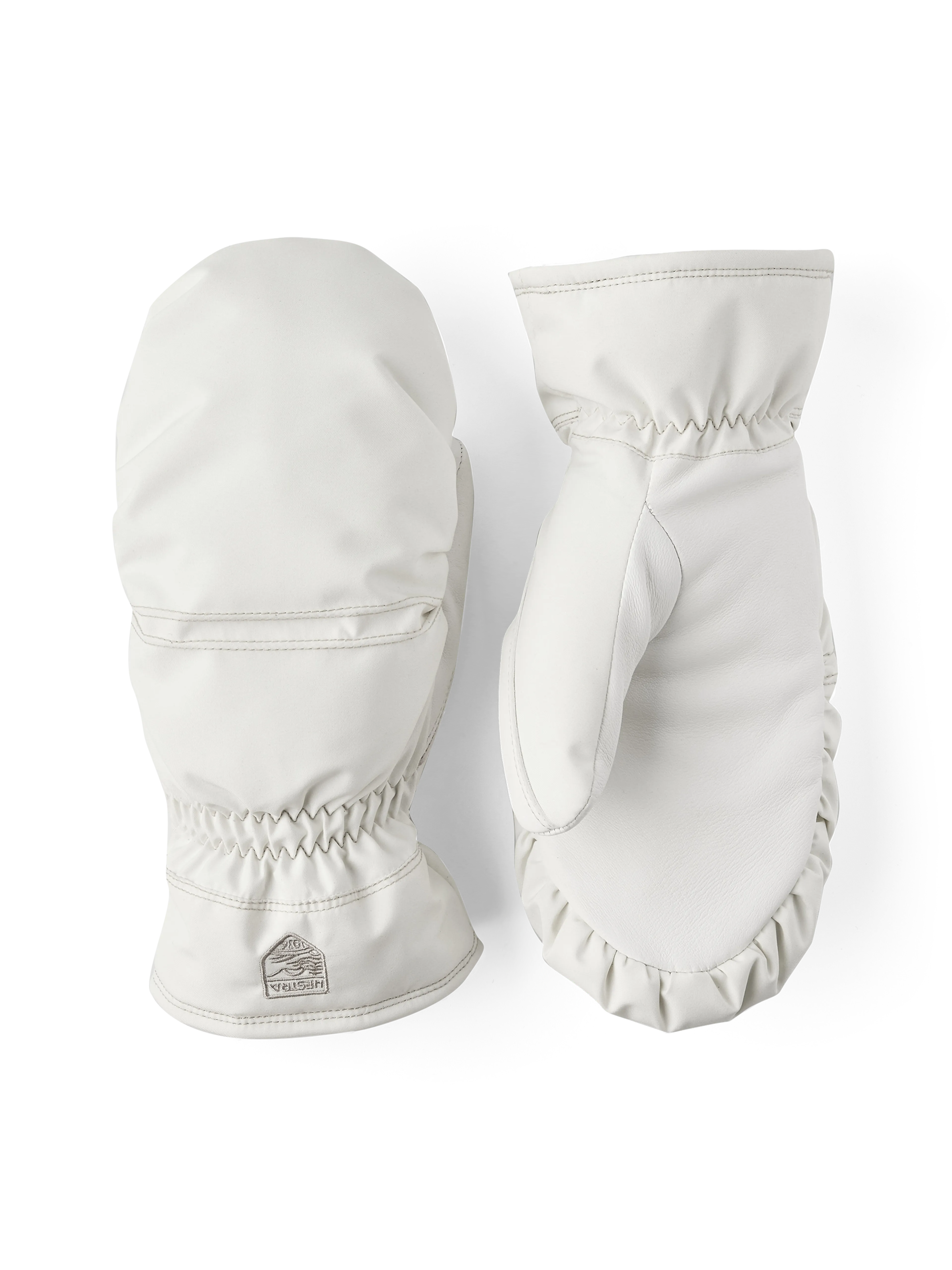 Women's Primaloft Leather - mitt
