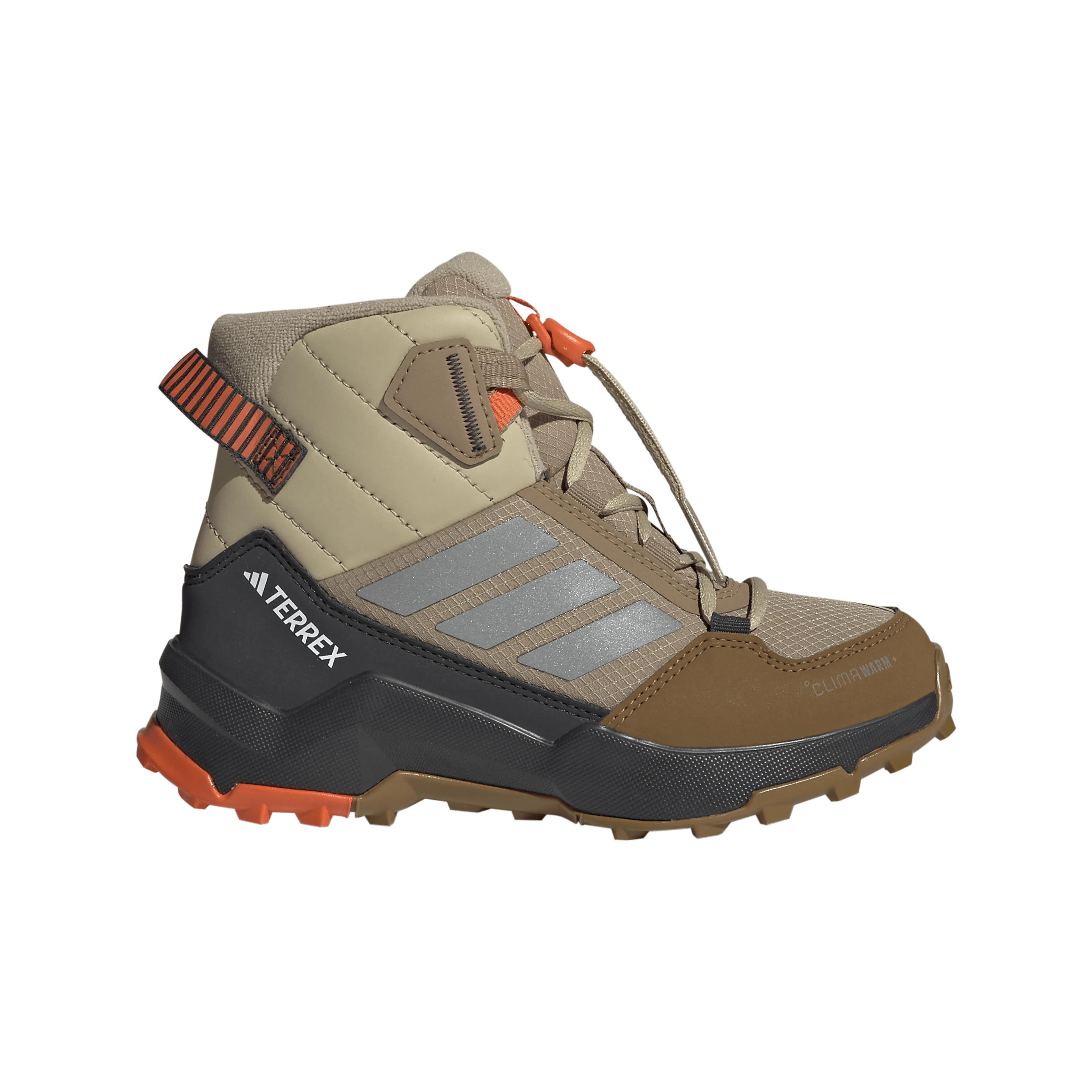 Terrex Ax4r Mid CLIMAWARM+ Hiking Sko Barn