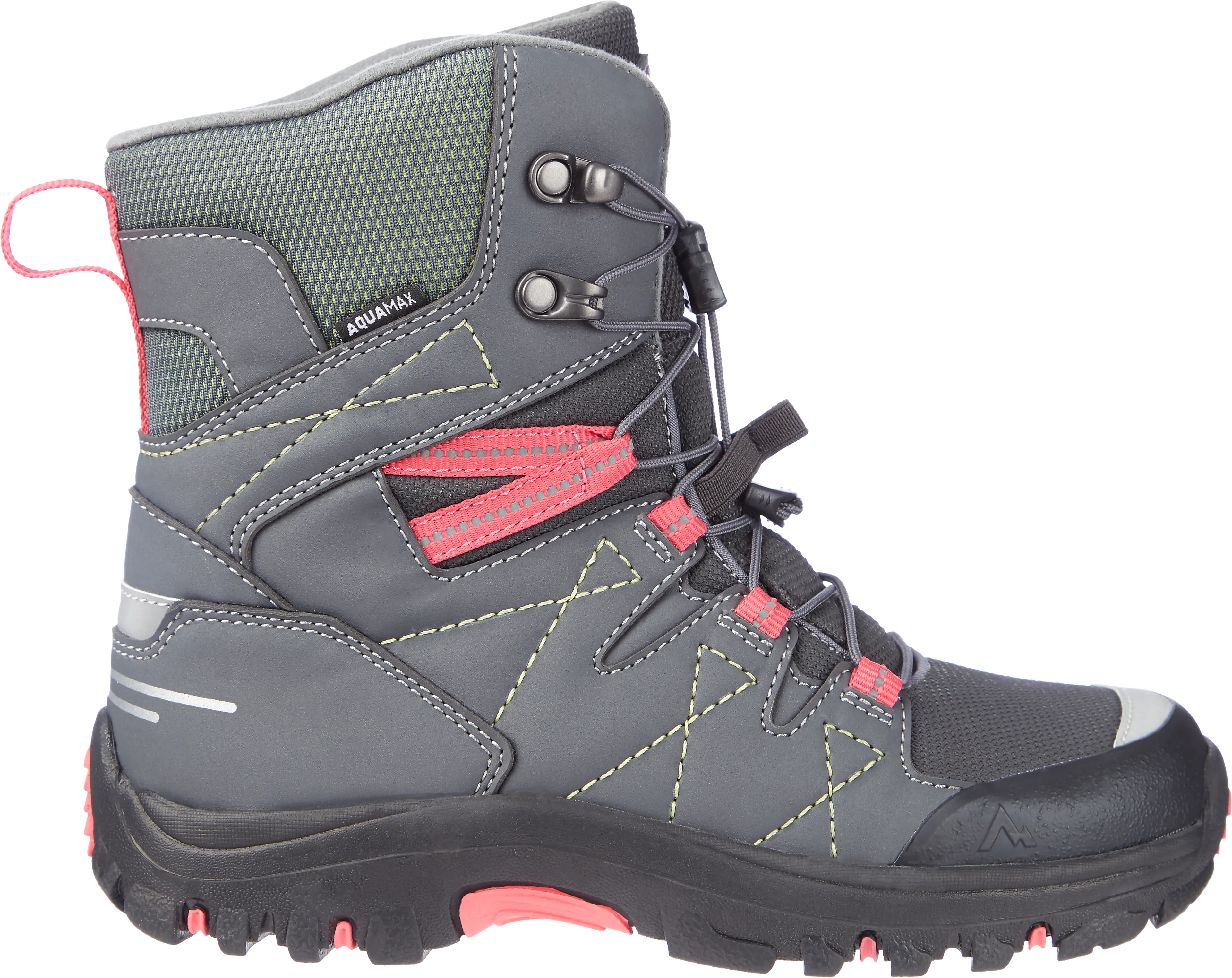 SNOWSTAR III AQX JR m/Velcro