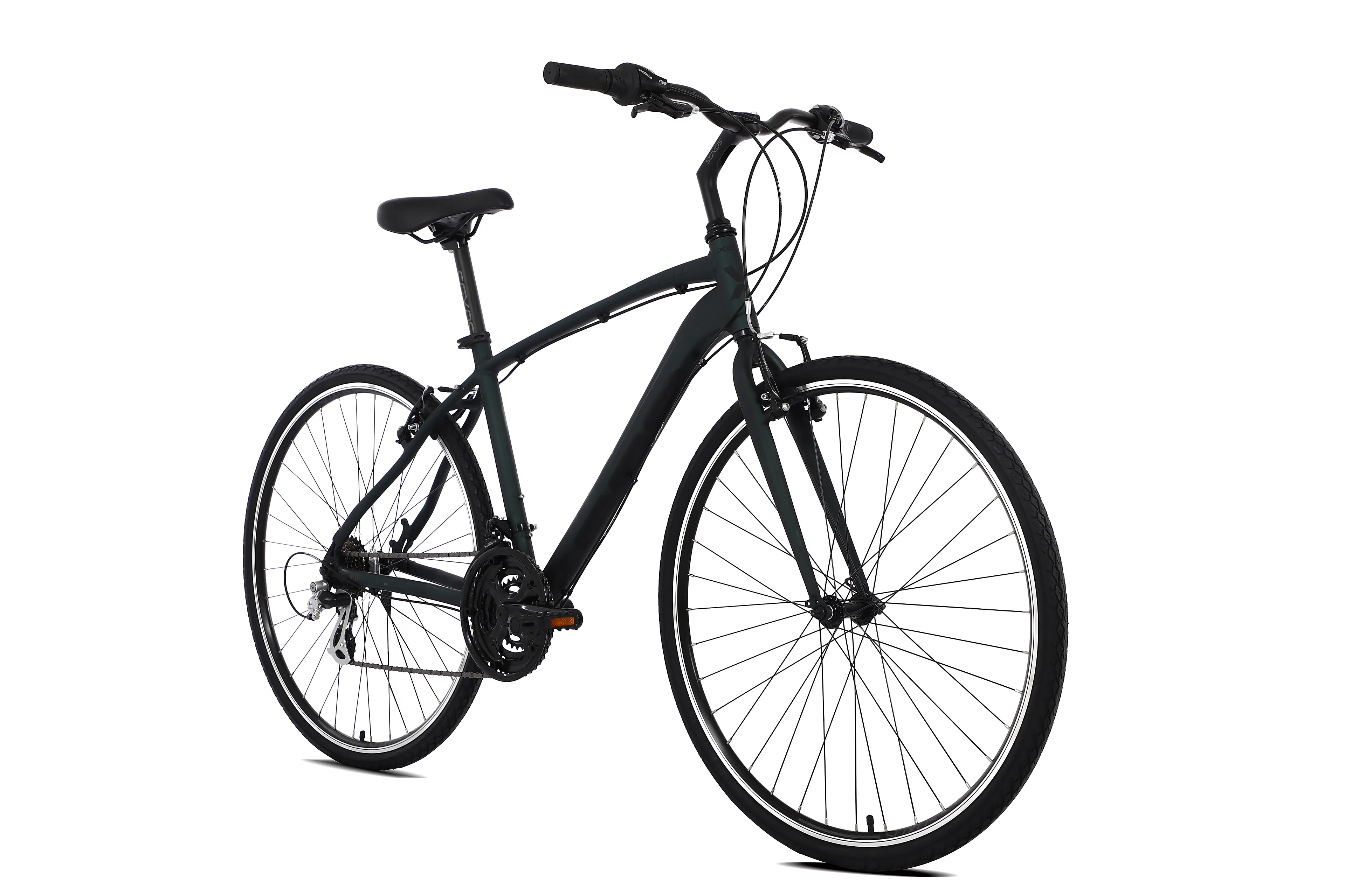 ECO 1 QUEST 700C 21S ECO 1 QUEST 700C 21S
