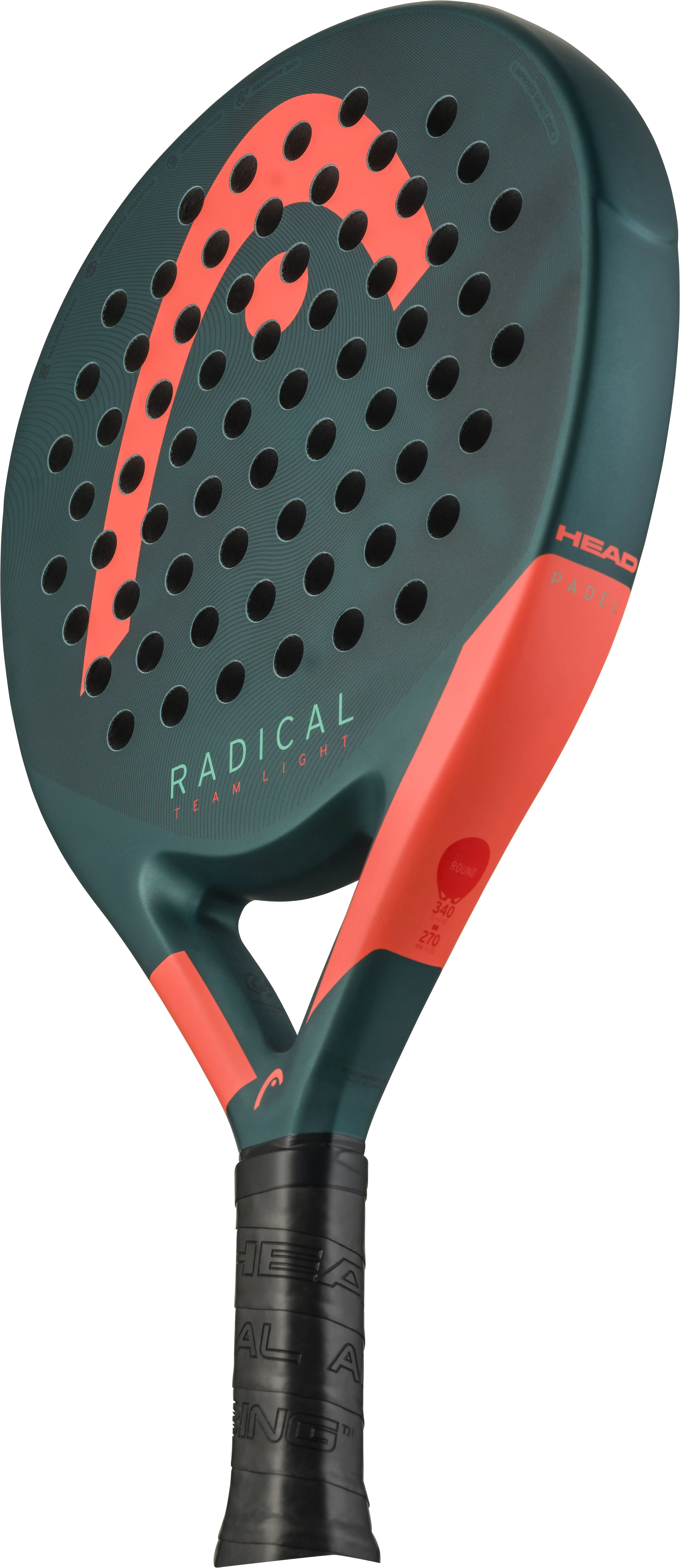 Radical Team Light 2026