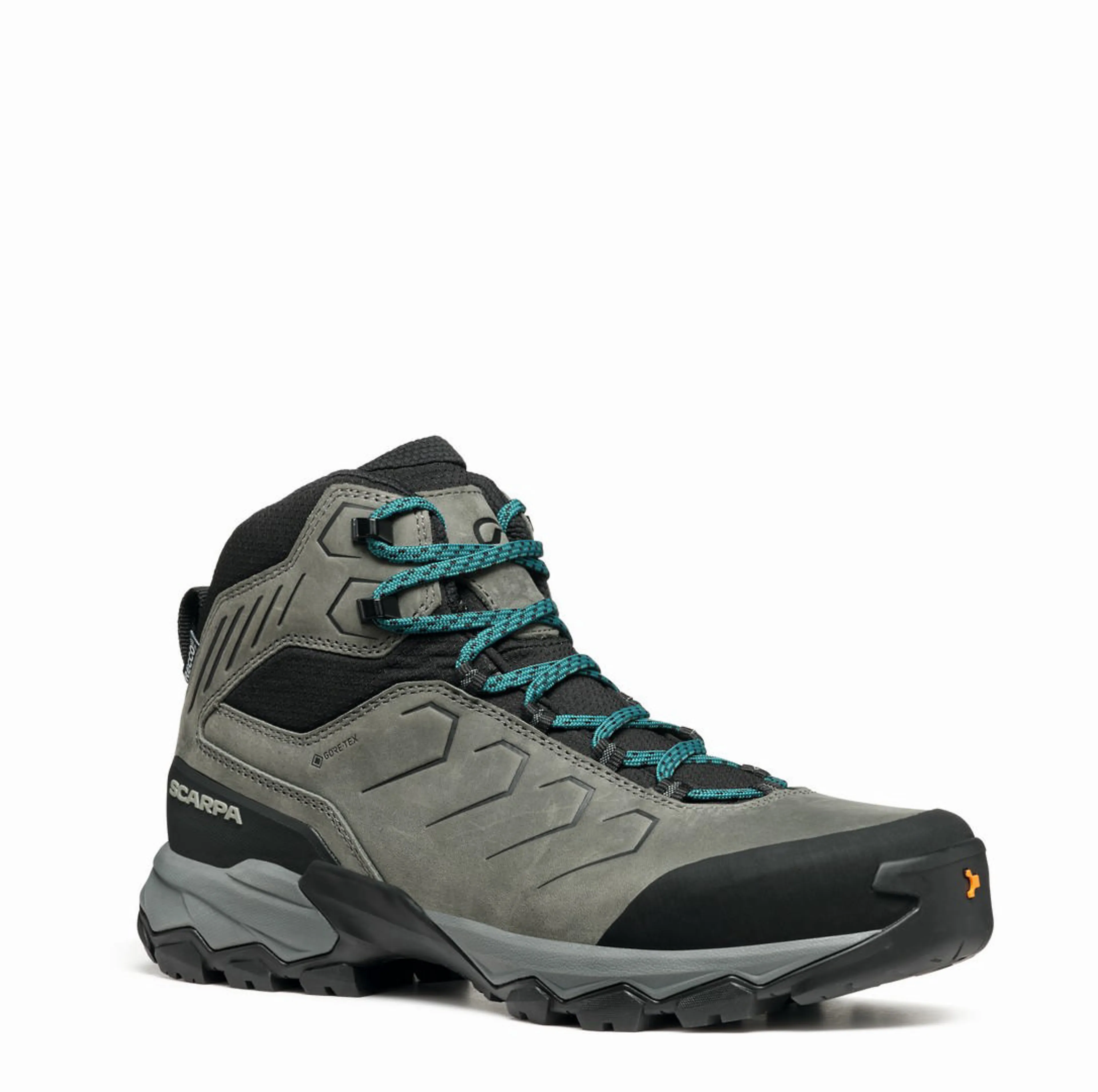 Moraine Mid Pro GTX