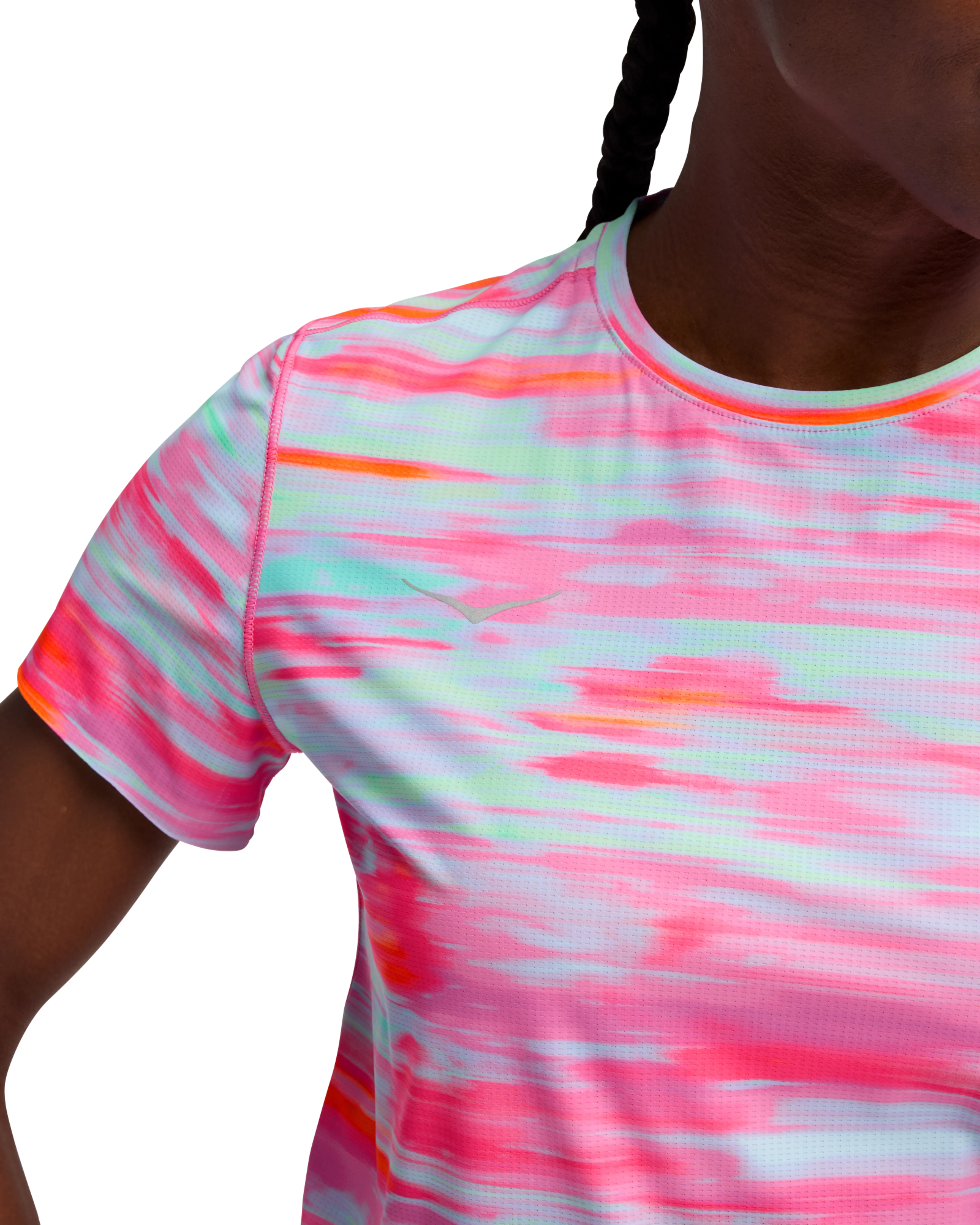 W AIROLITE SHORT SLEEVE 2.0
