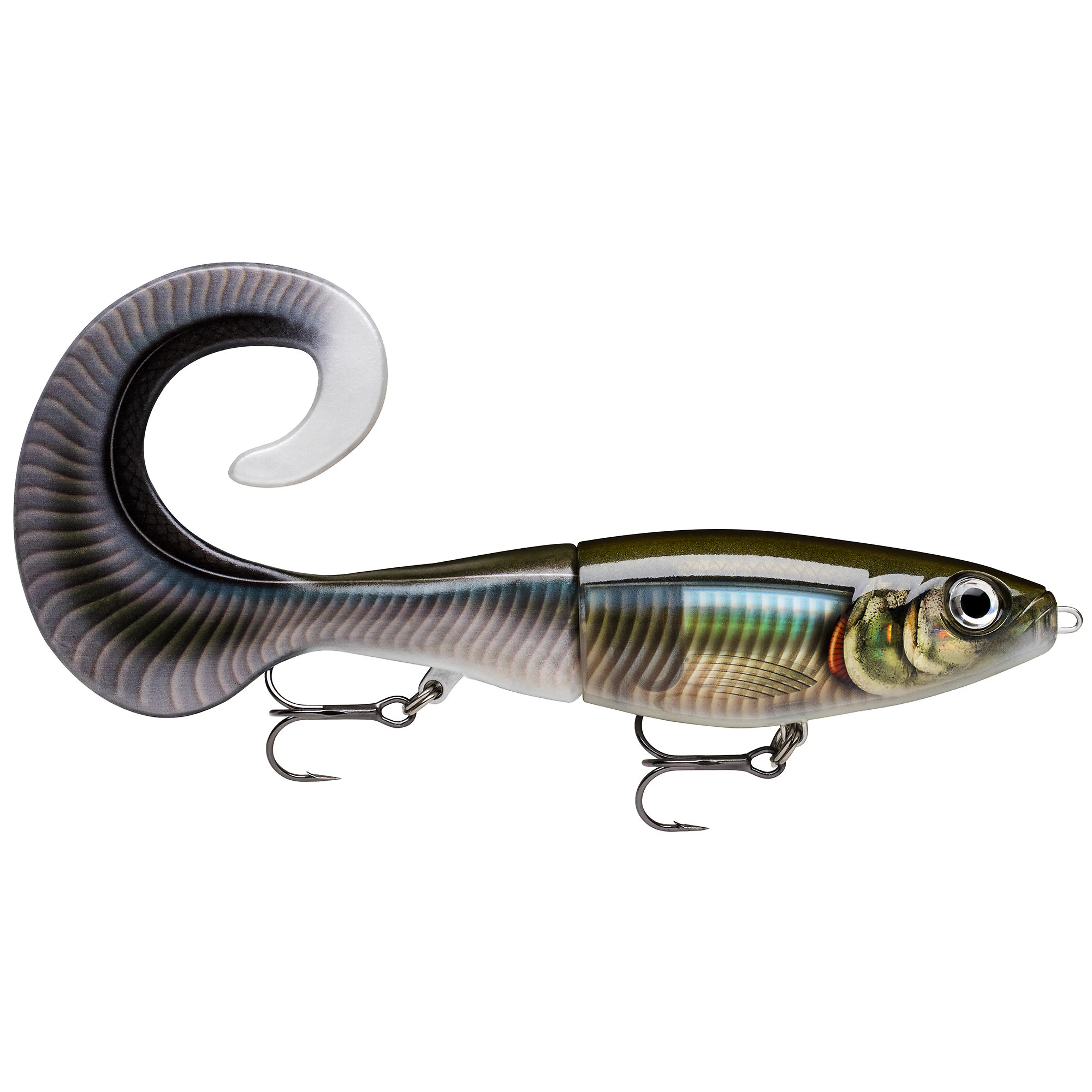 X-Rap Otus 17cm SMB