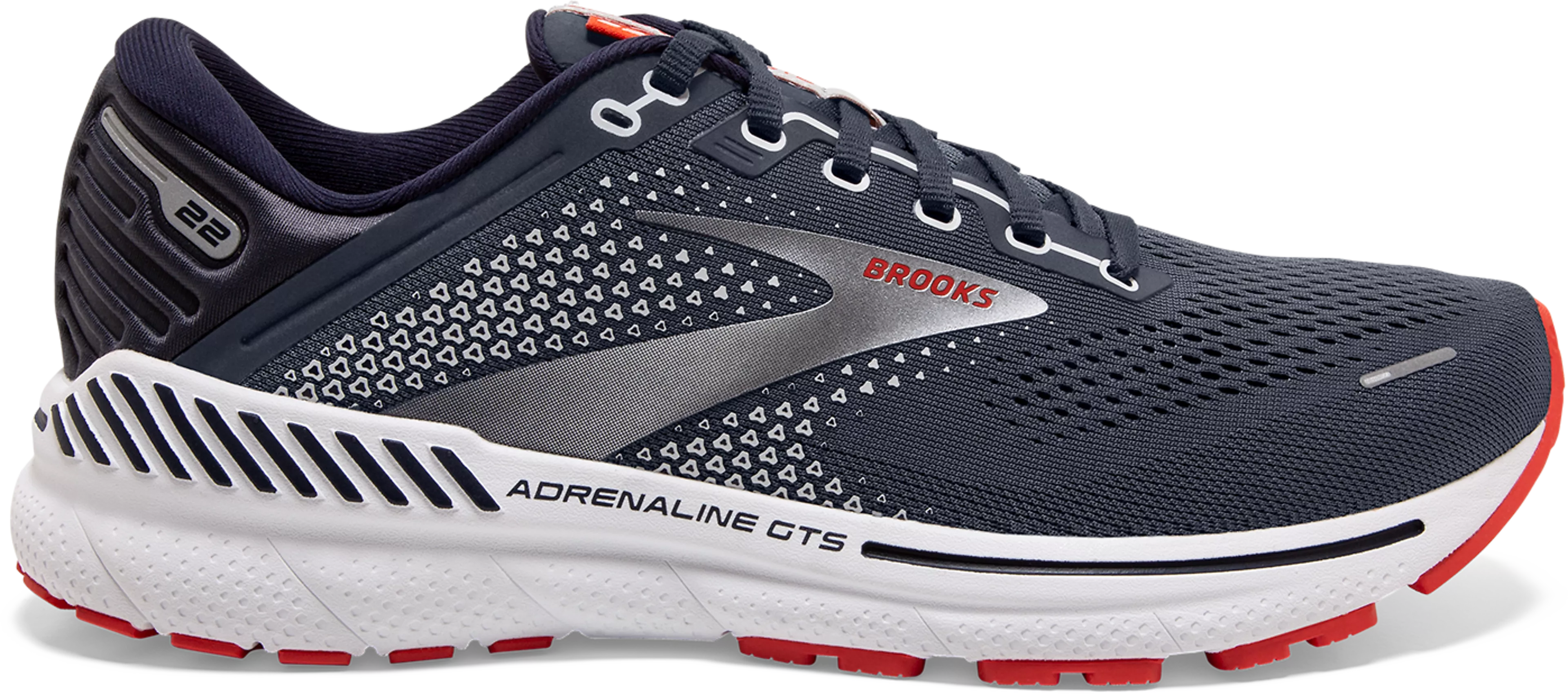 Adrenaline GTS 22