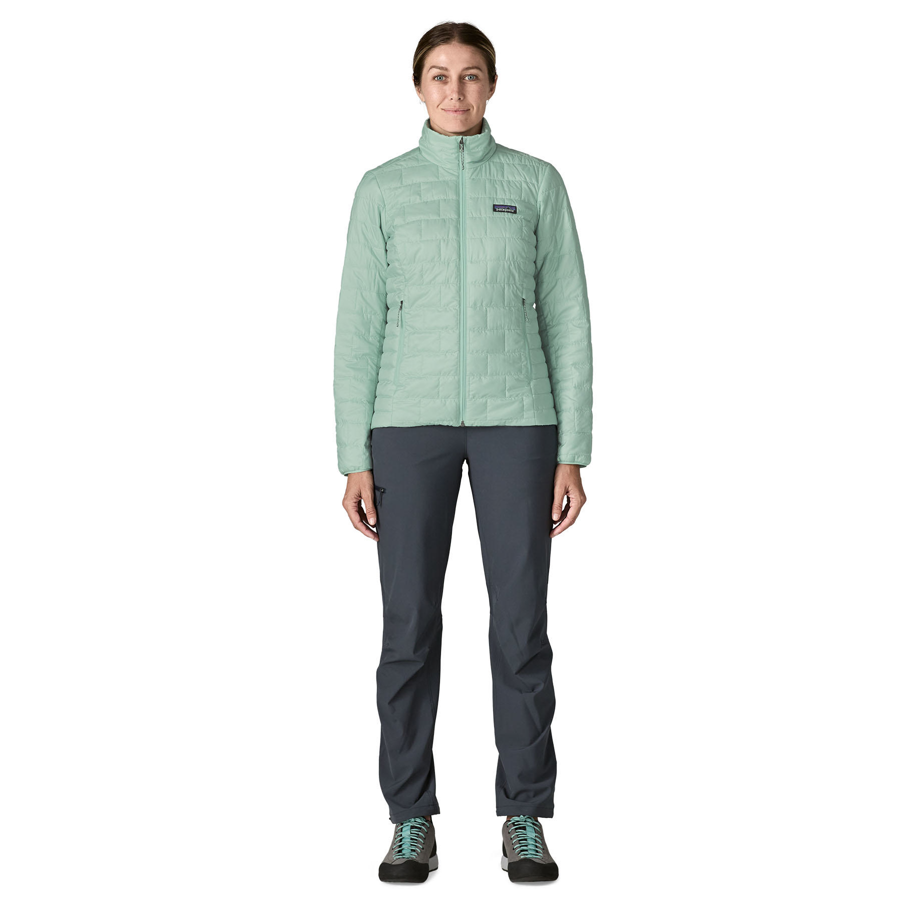 W's Nano Puff Jkt