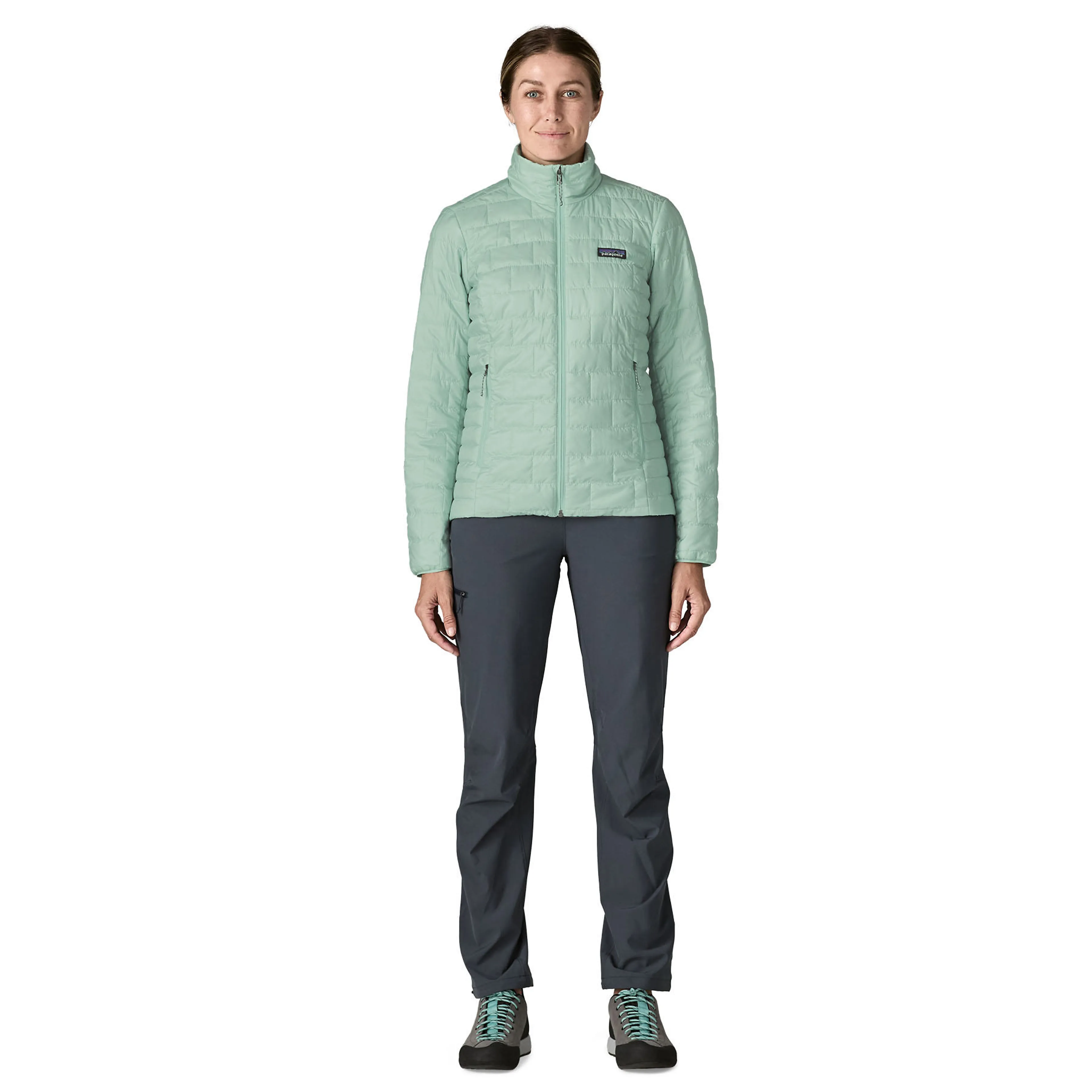 W's Nano Puff Jkt