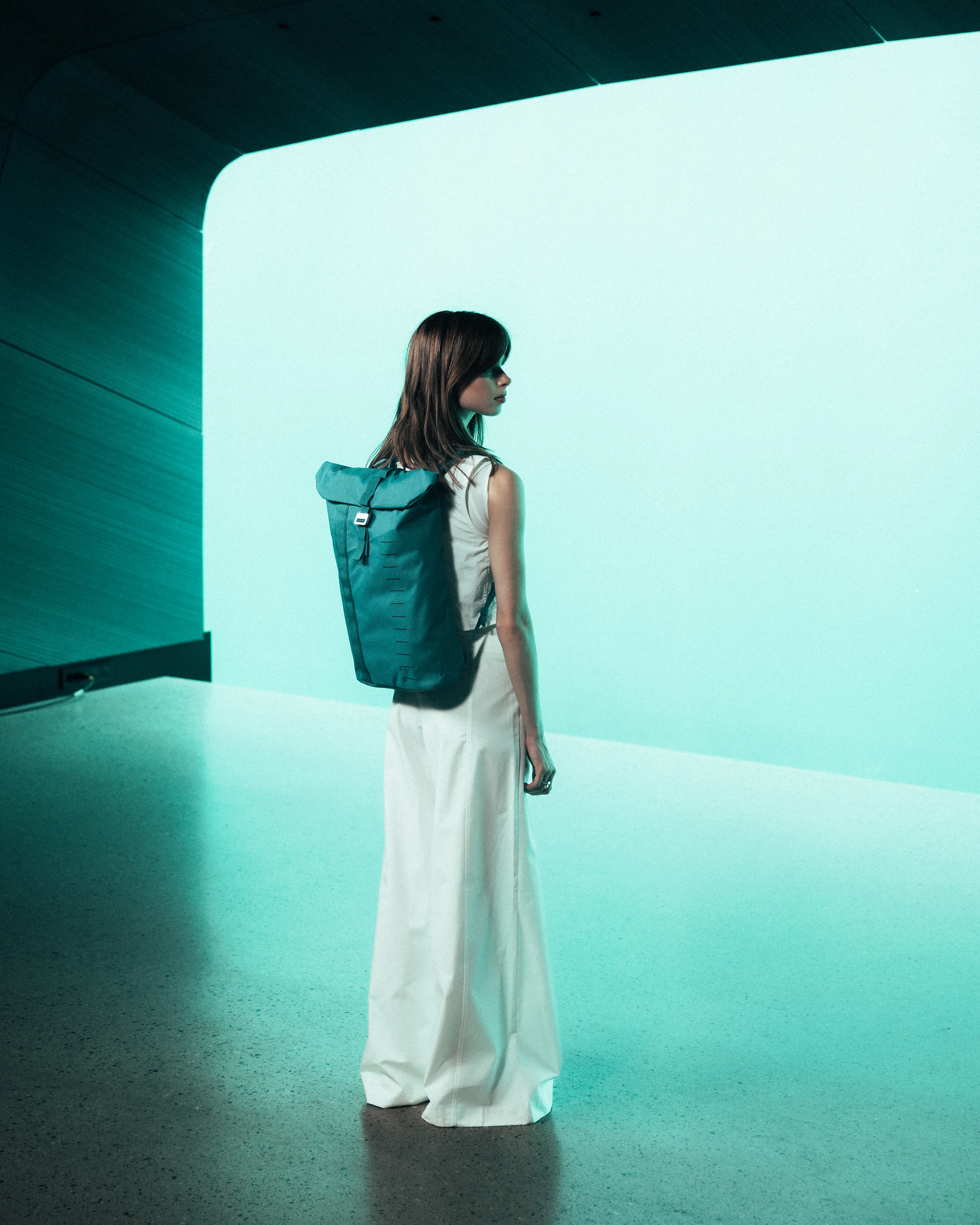 Essential Backpack 12L