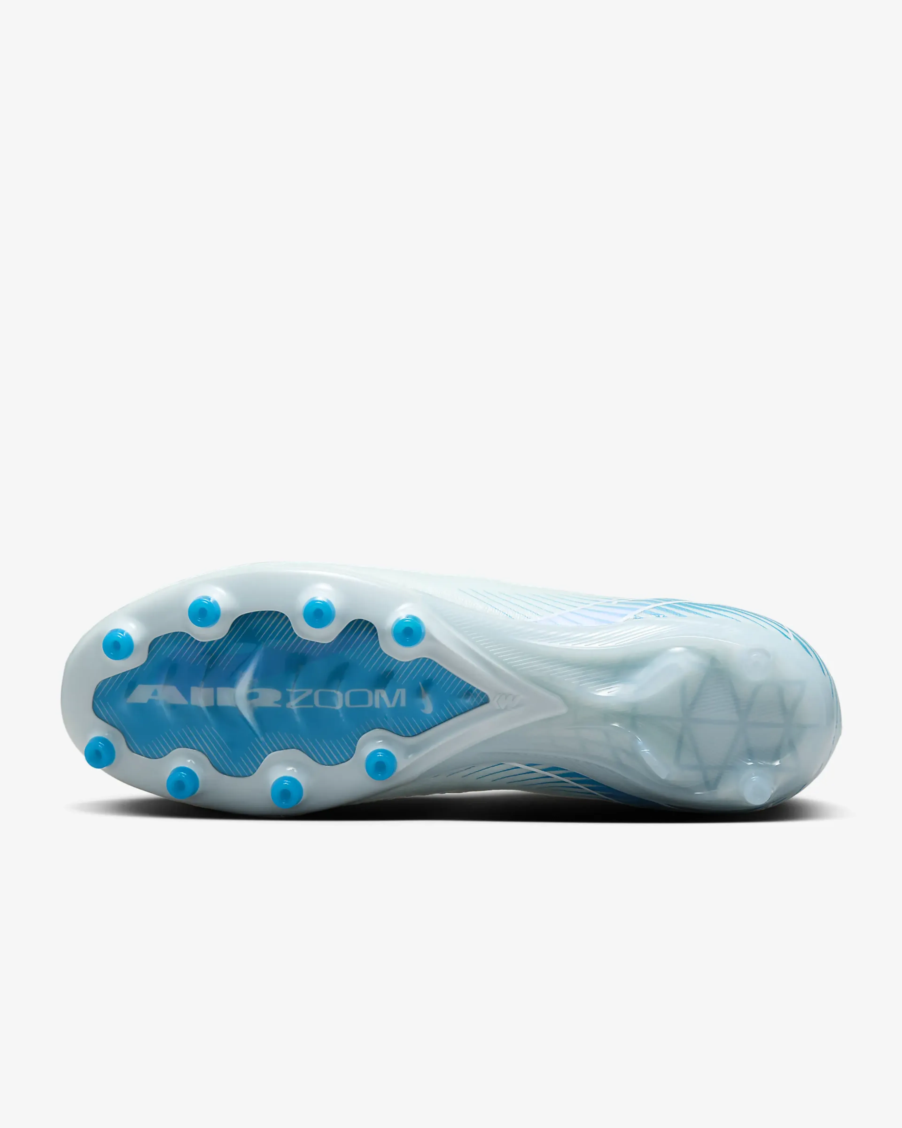 Mercurial Vapor 16 Elite Artificial-Grass Low-Top Fotballsko
