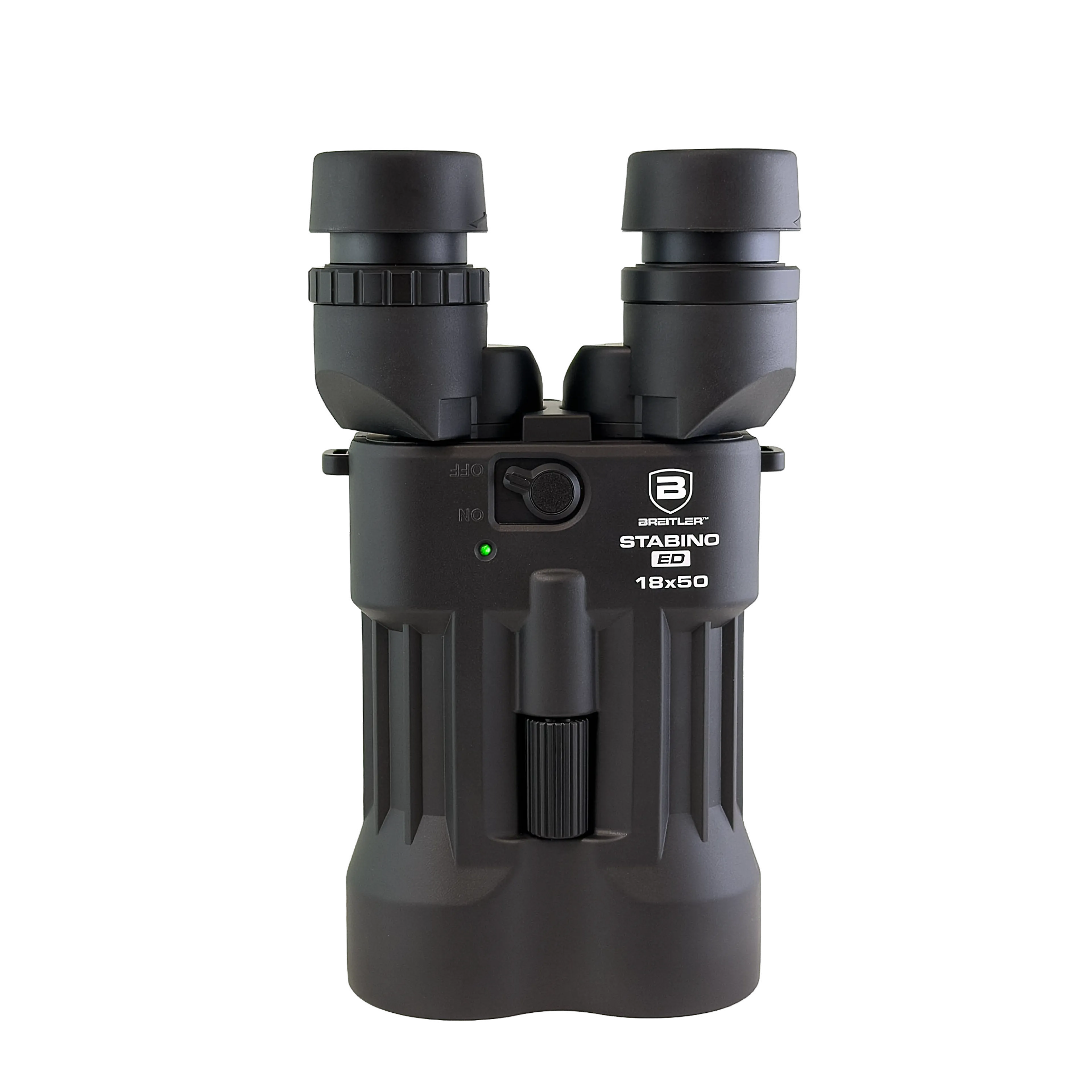 BREITLER STABINO ED 18x50 STABILISATOR KIKKERT