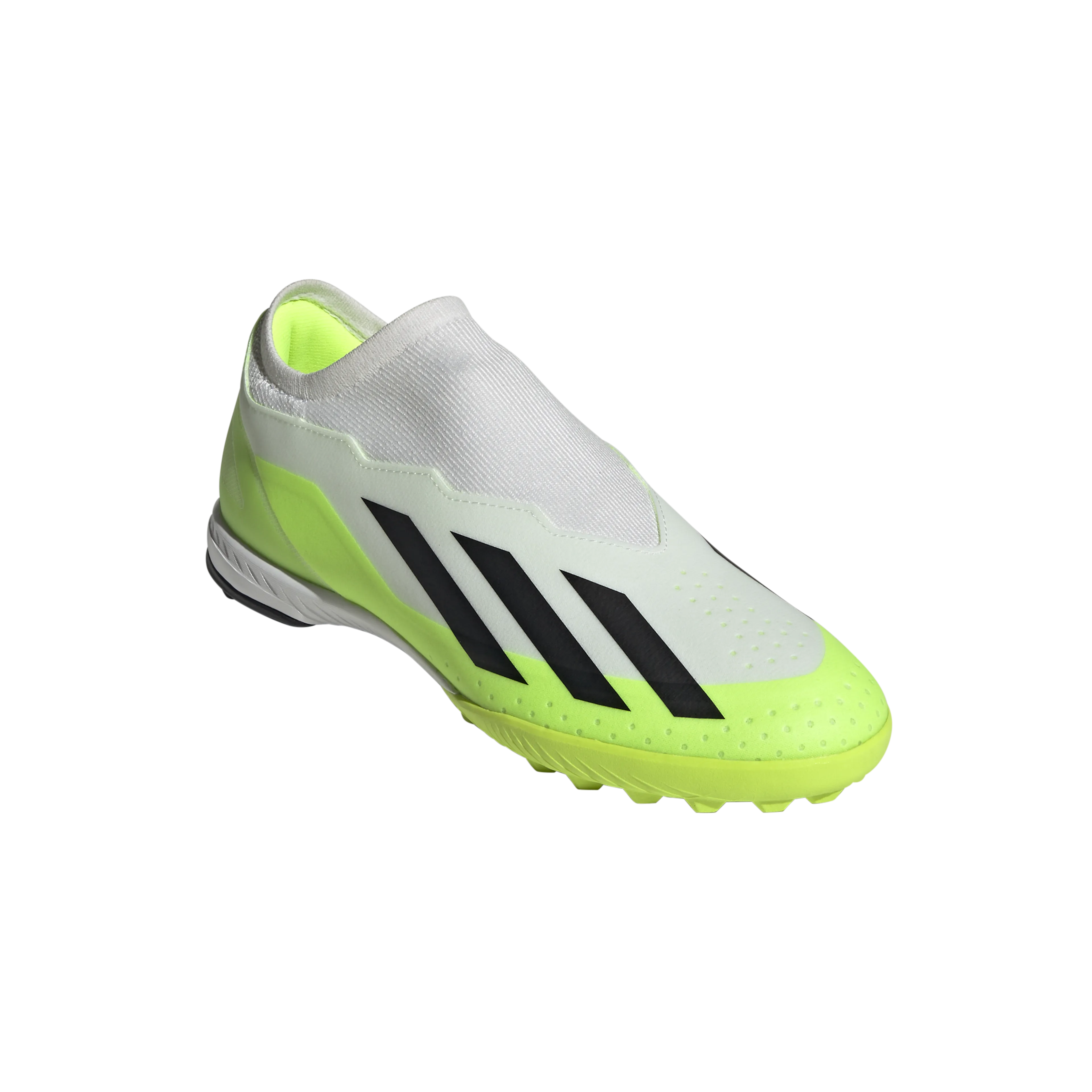 X Crazyfast.3 LL Turf fotballsko grus/kunstgress