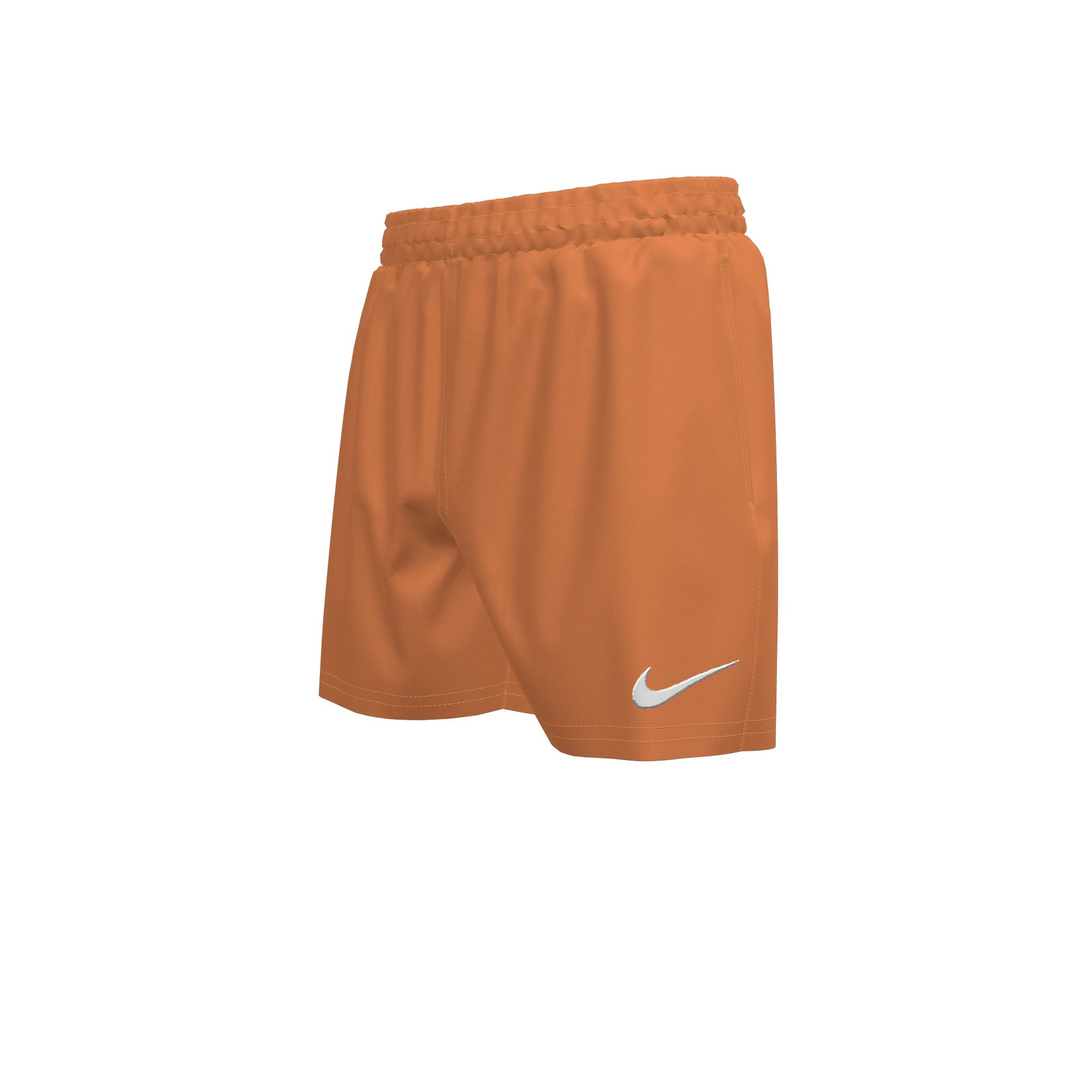 4" VOLLEY SHORT