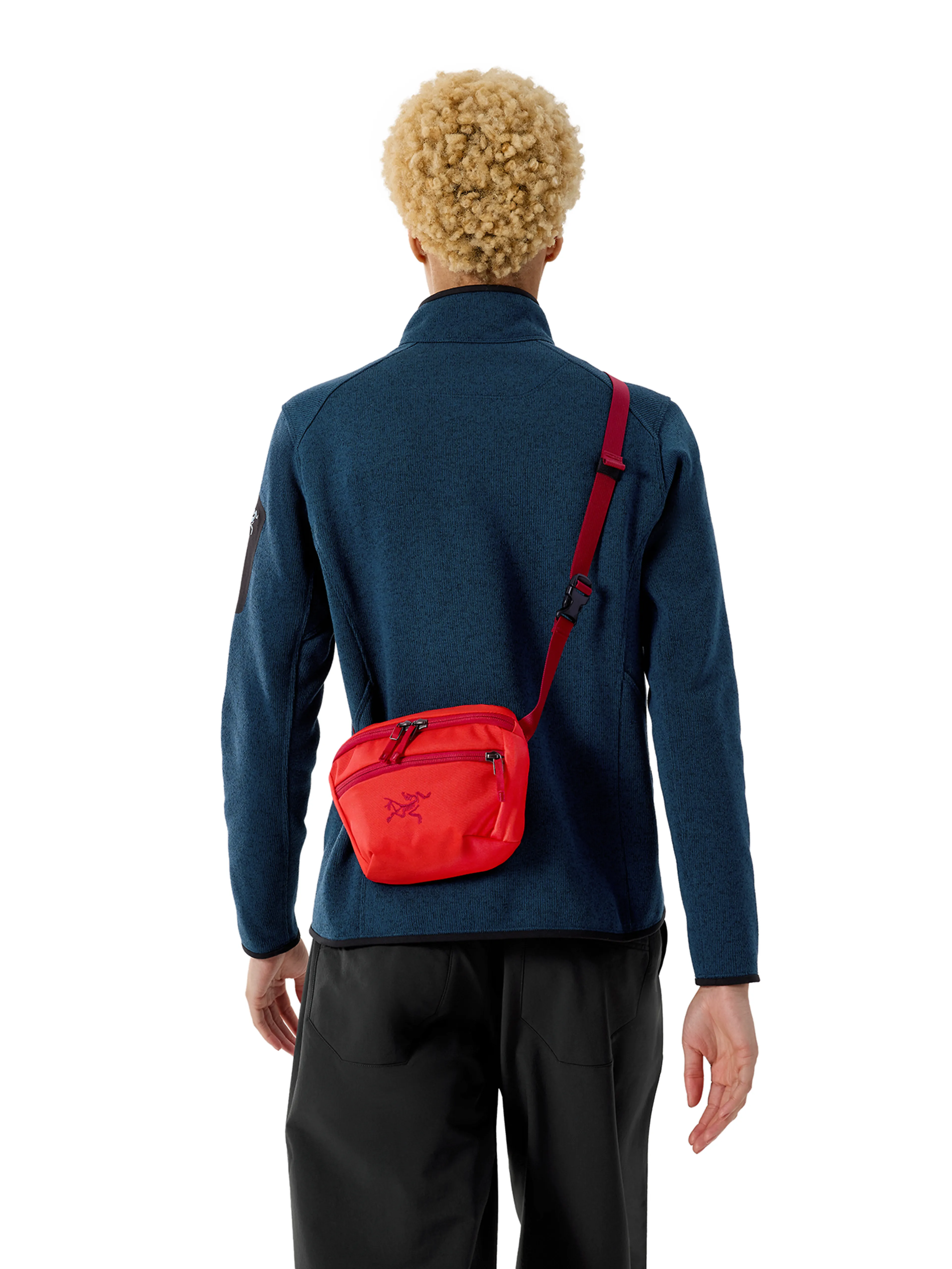 Mantis 1 Waist Pack Mantis 1 Waist Pack