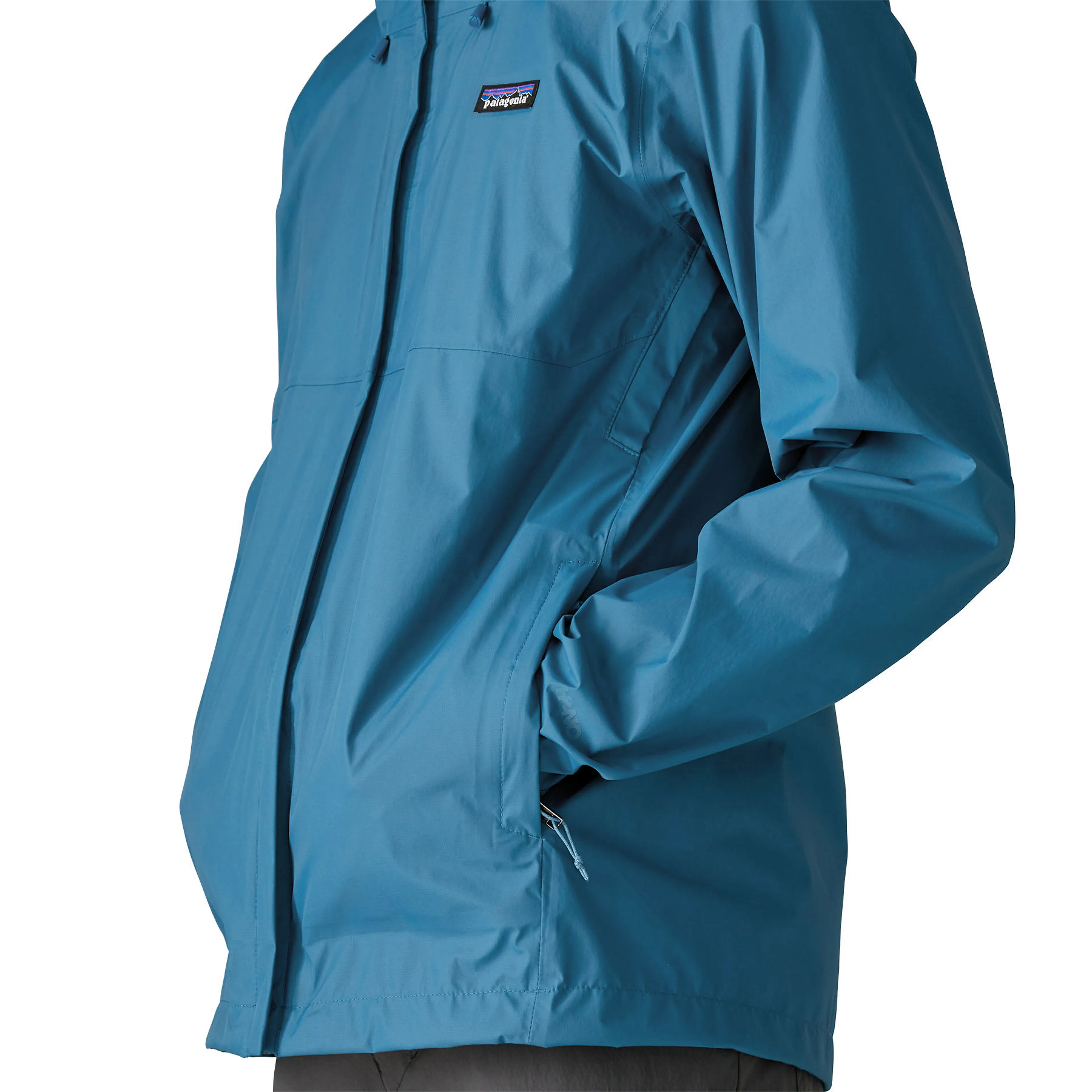 M's Torrentshell 3L Jkt