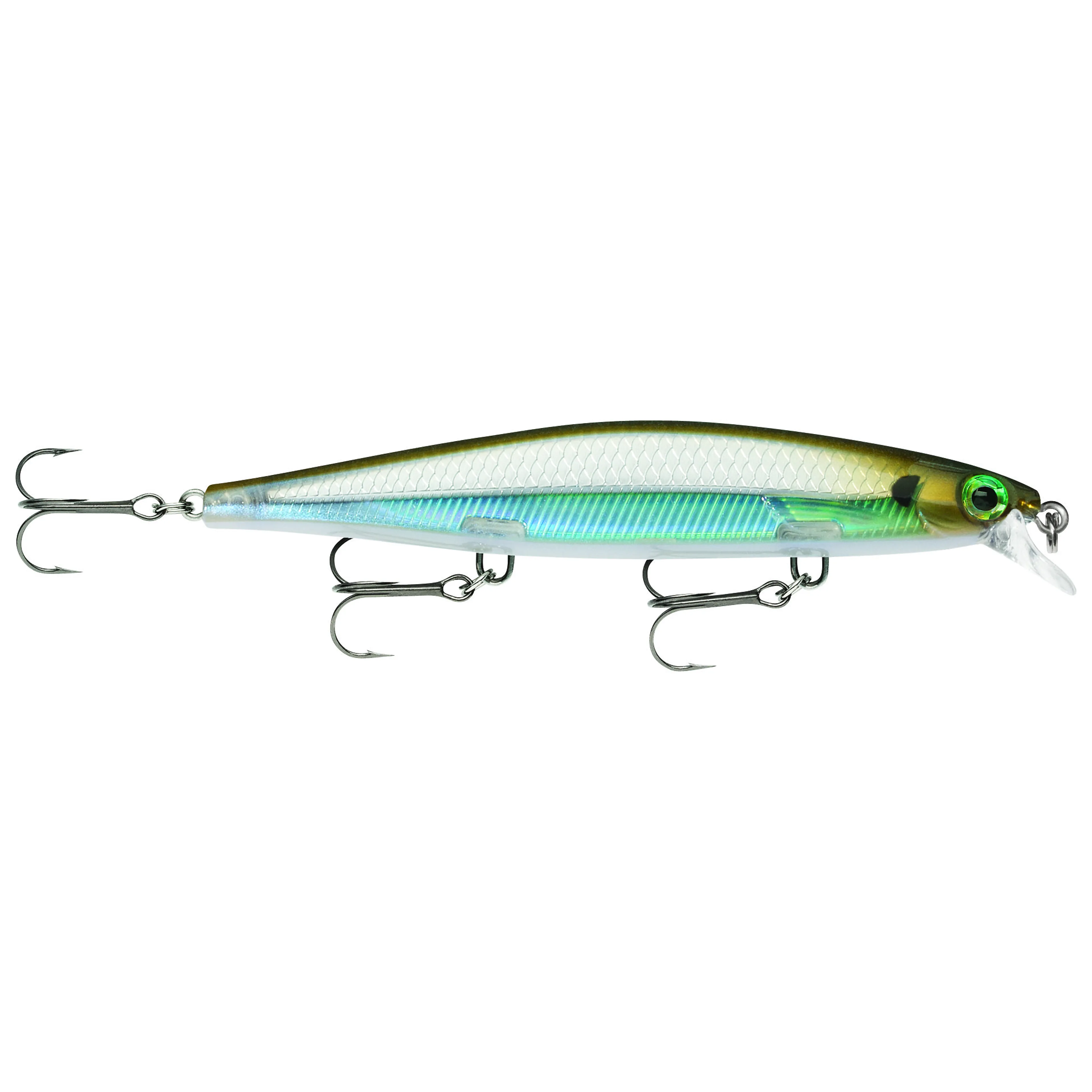 SHADOW RAP 11CM MBS