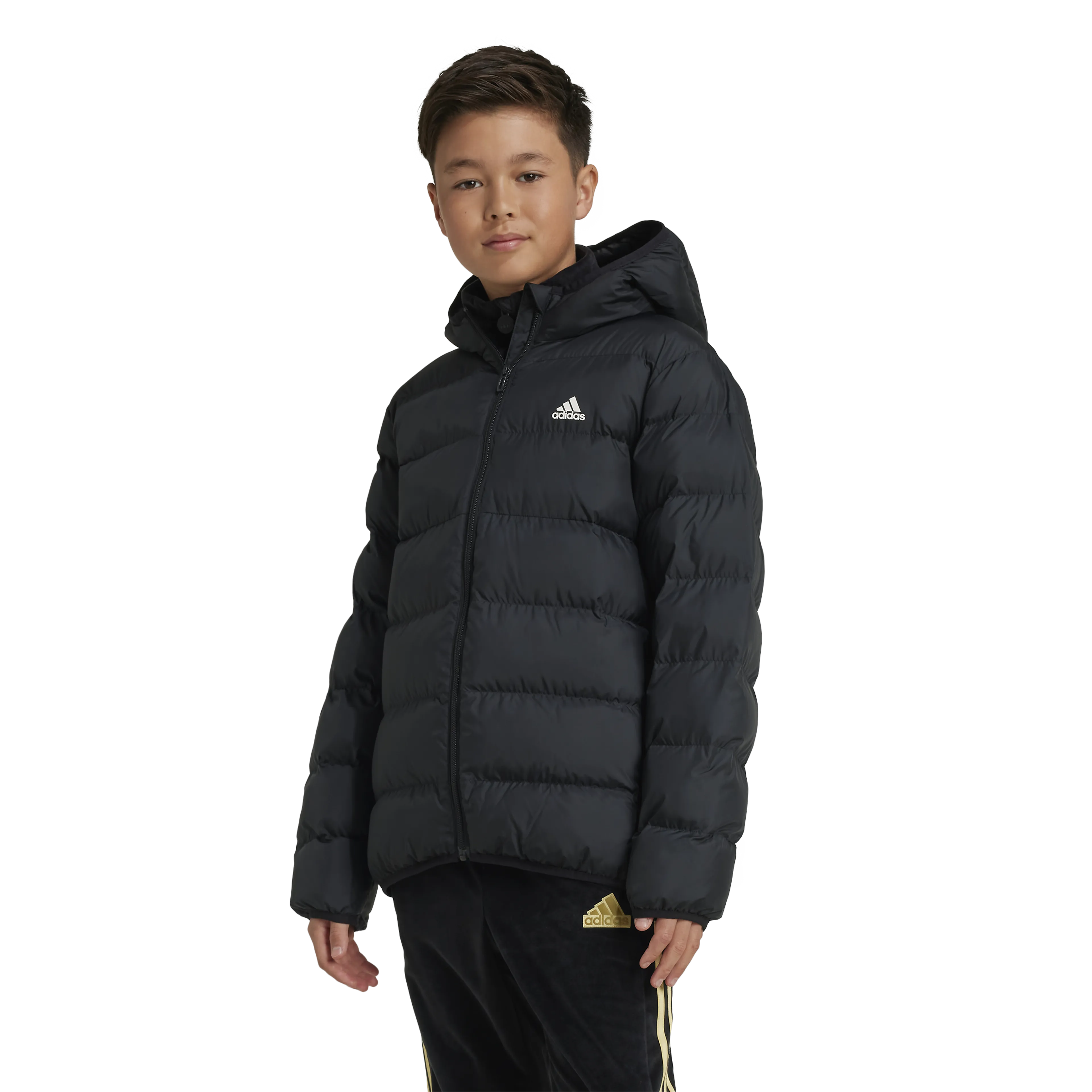 Synthetic Down Jacket