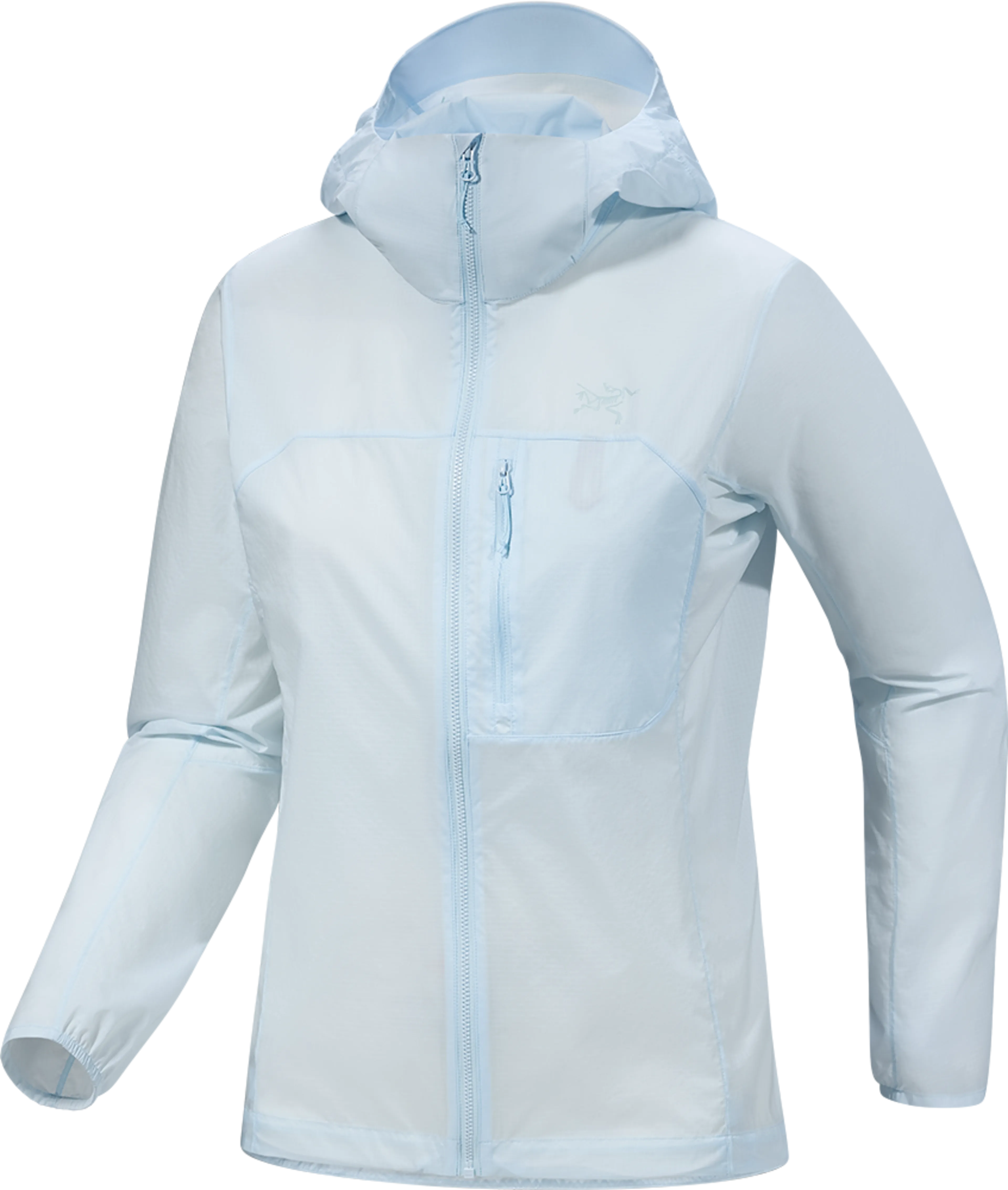 Squamish Hoody W