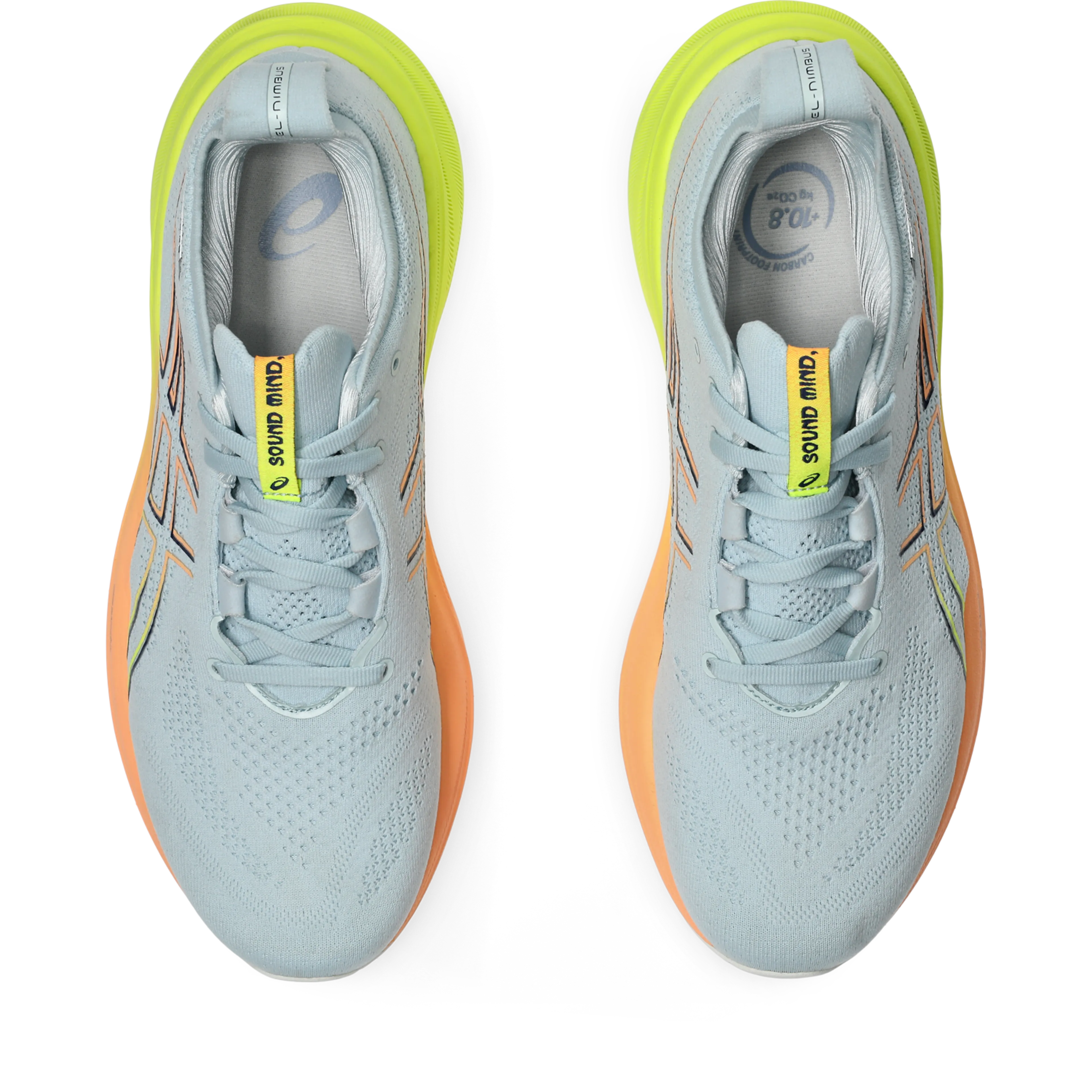 GEL-NIMBUS 26 PARIS løpesko herre GEL-NIMBUS 26 PARIS løpesko herre