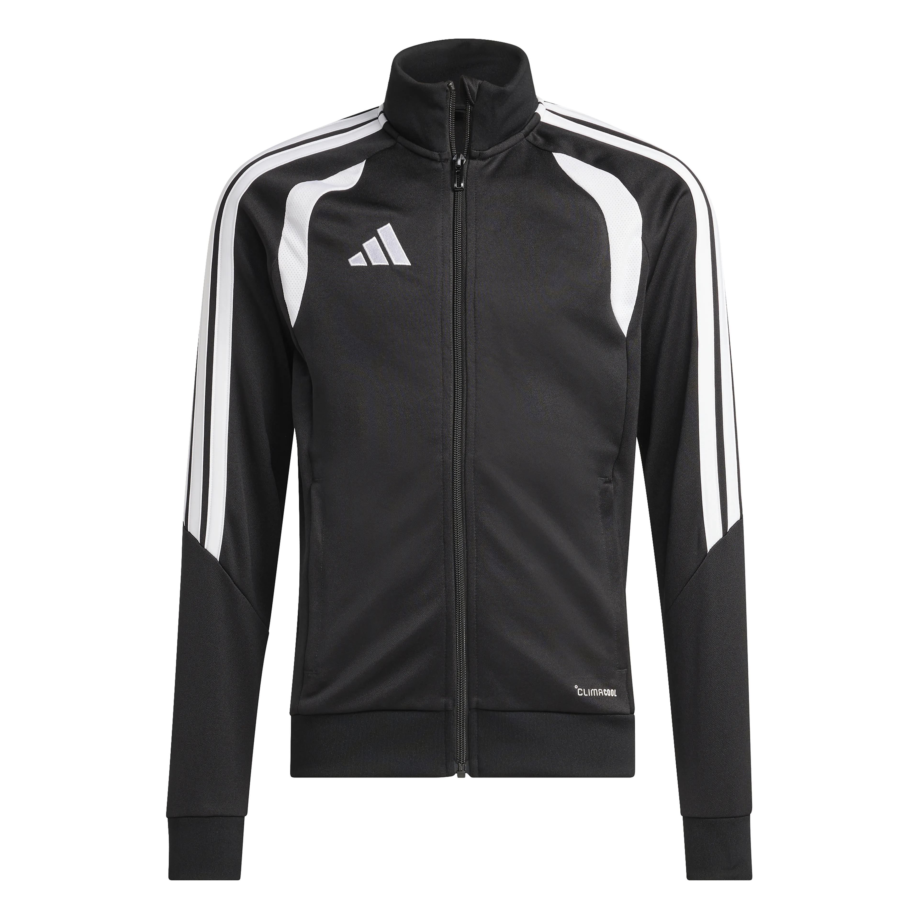 Tiro26 League Training Track Top Treningsjakke Junior  