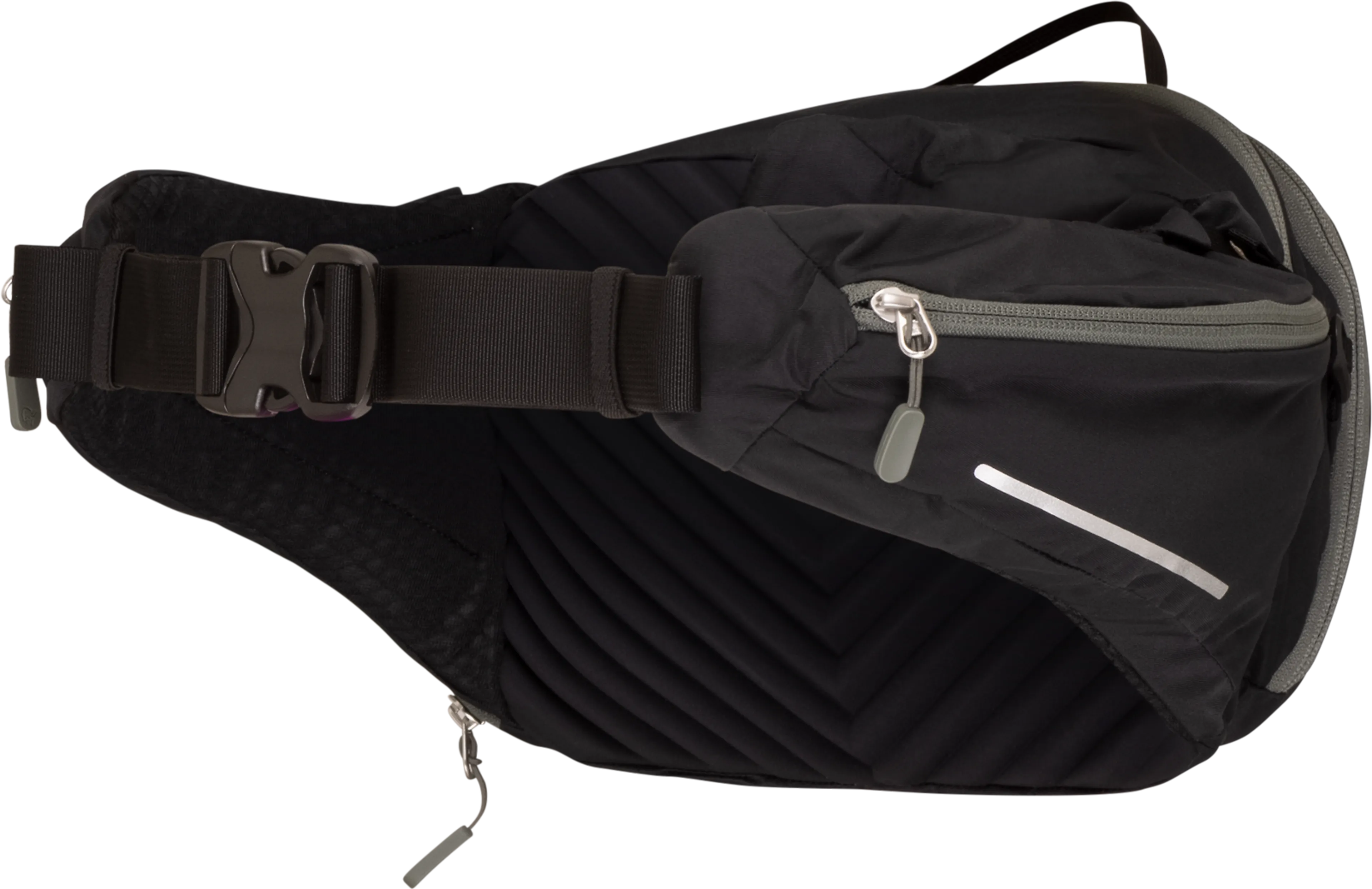 fjørå econyl195 6L Hip Pack