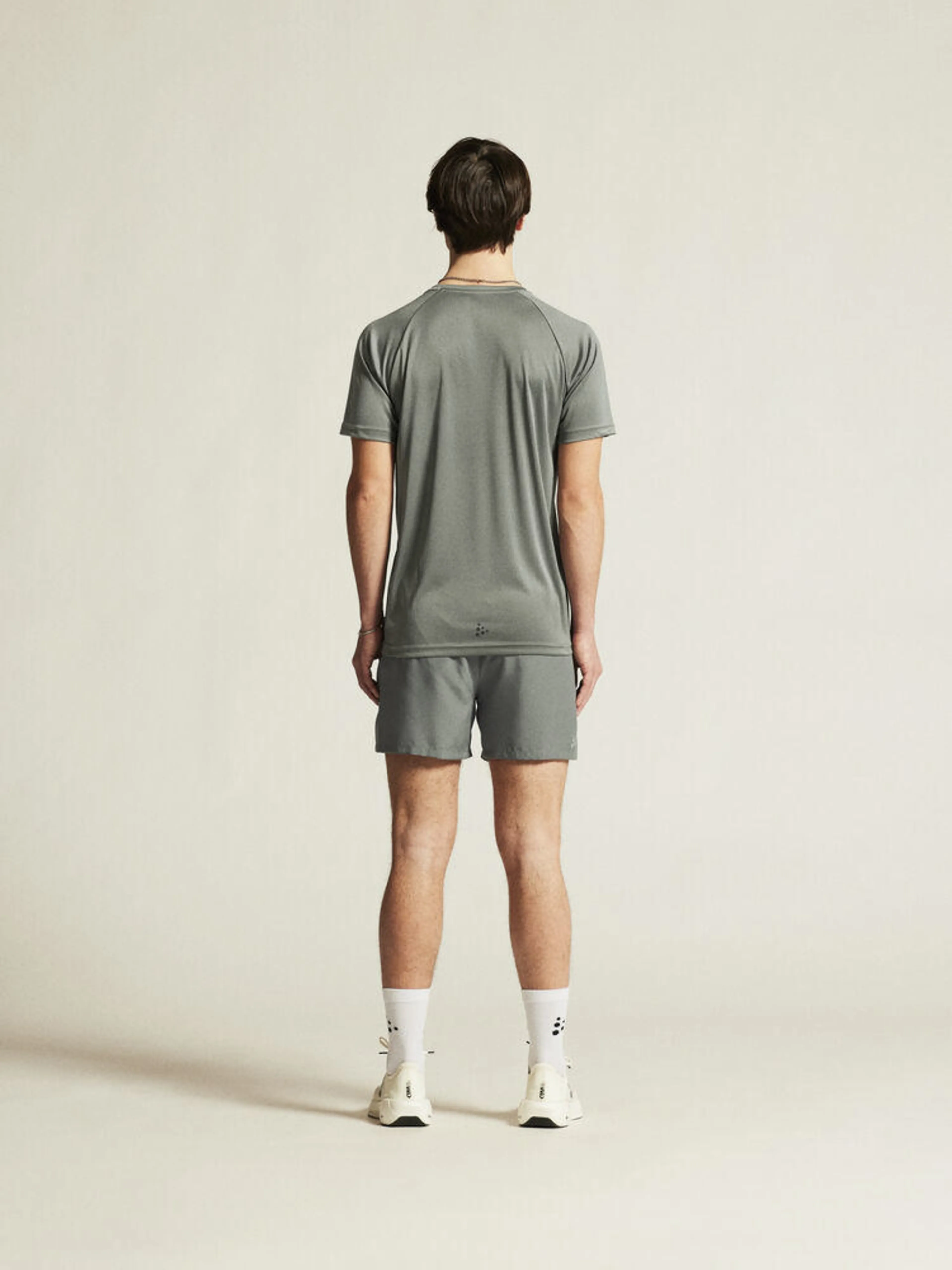 Core Essence Logo Tee M