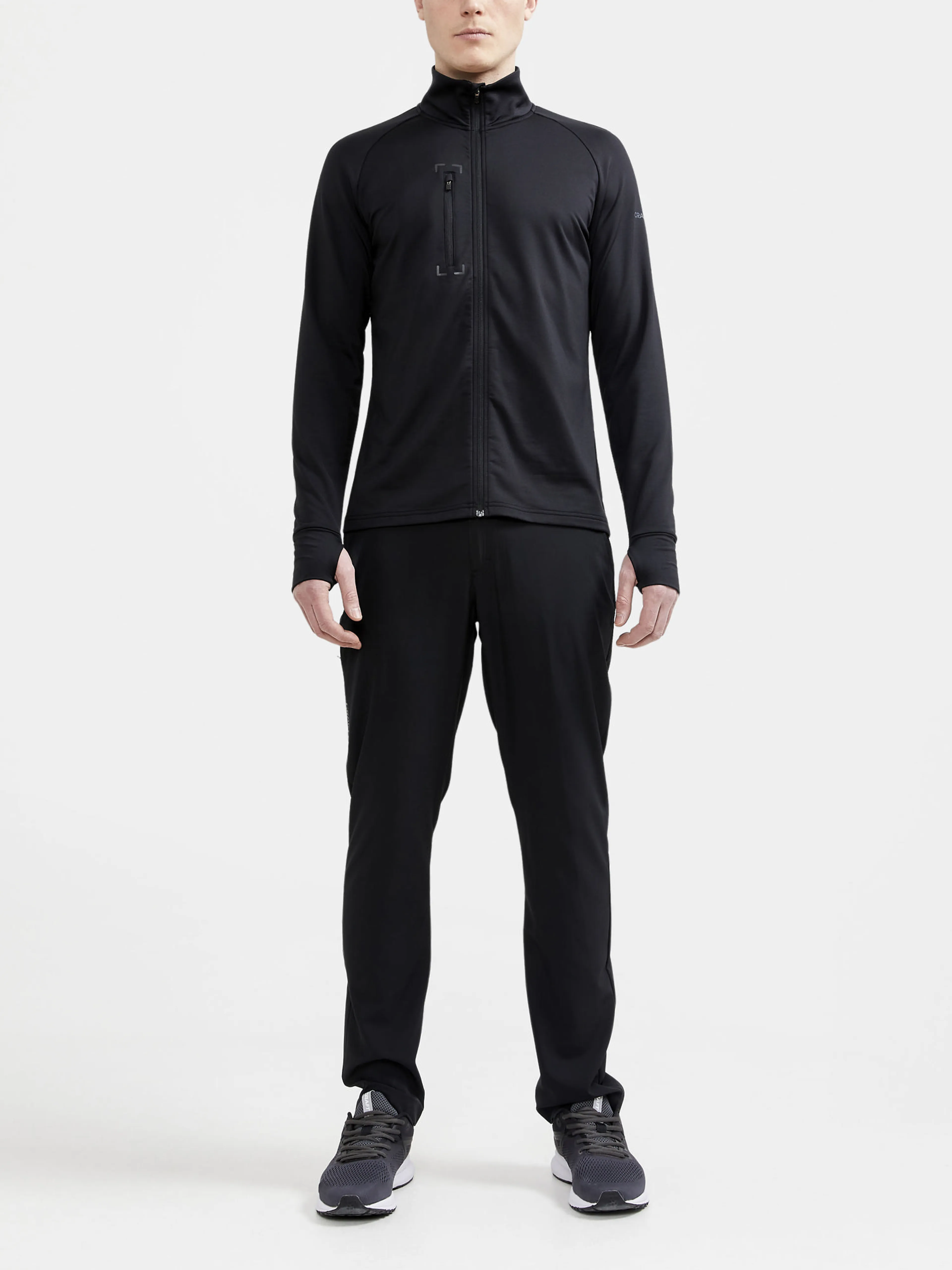 Core Explore Pants M