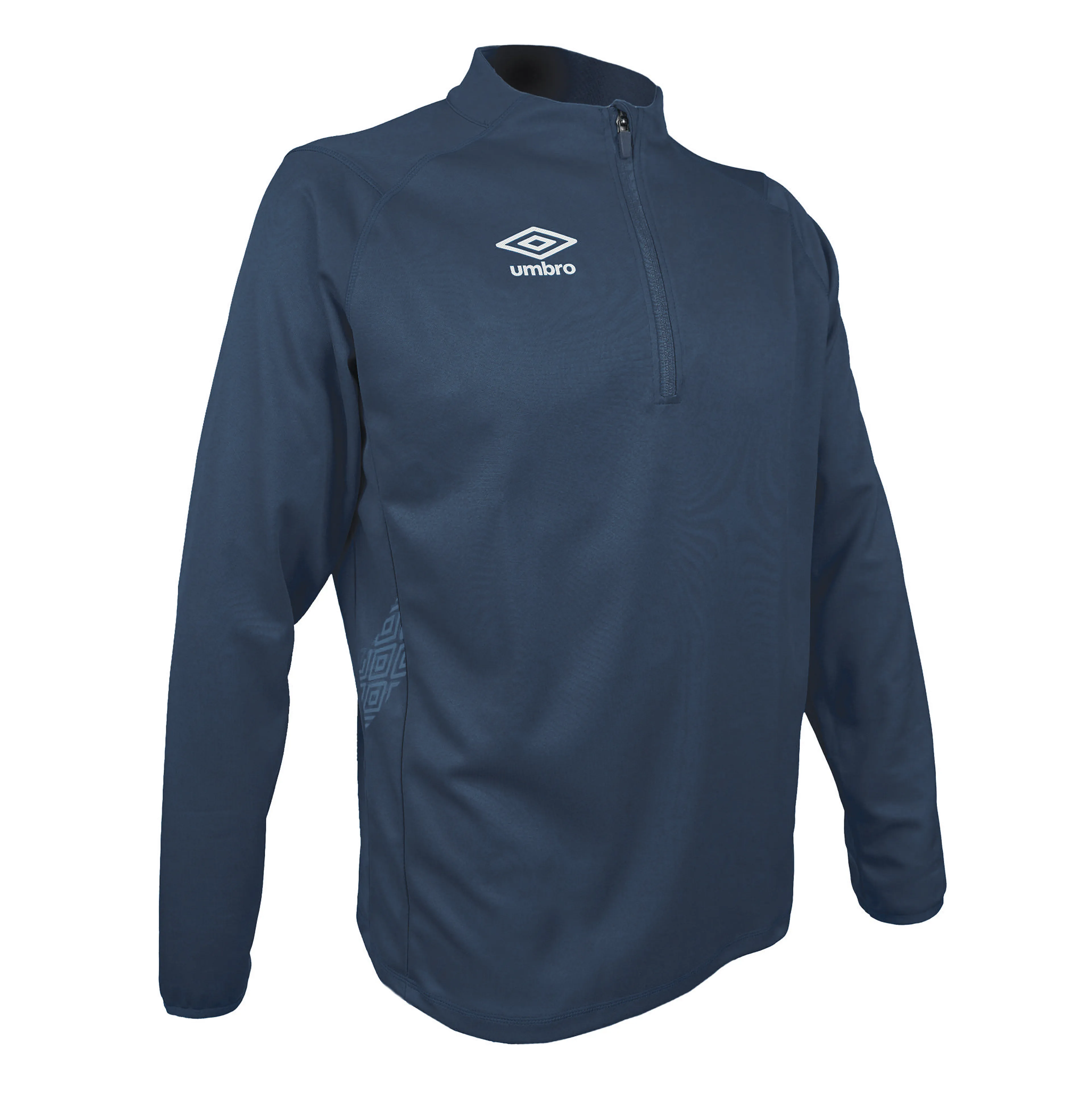 Liga Half zip junior