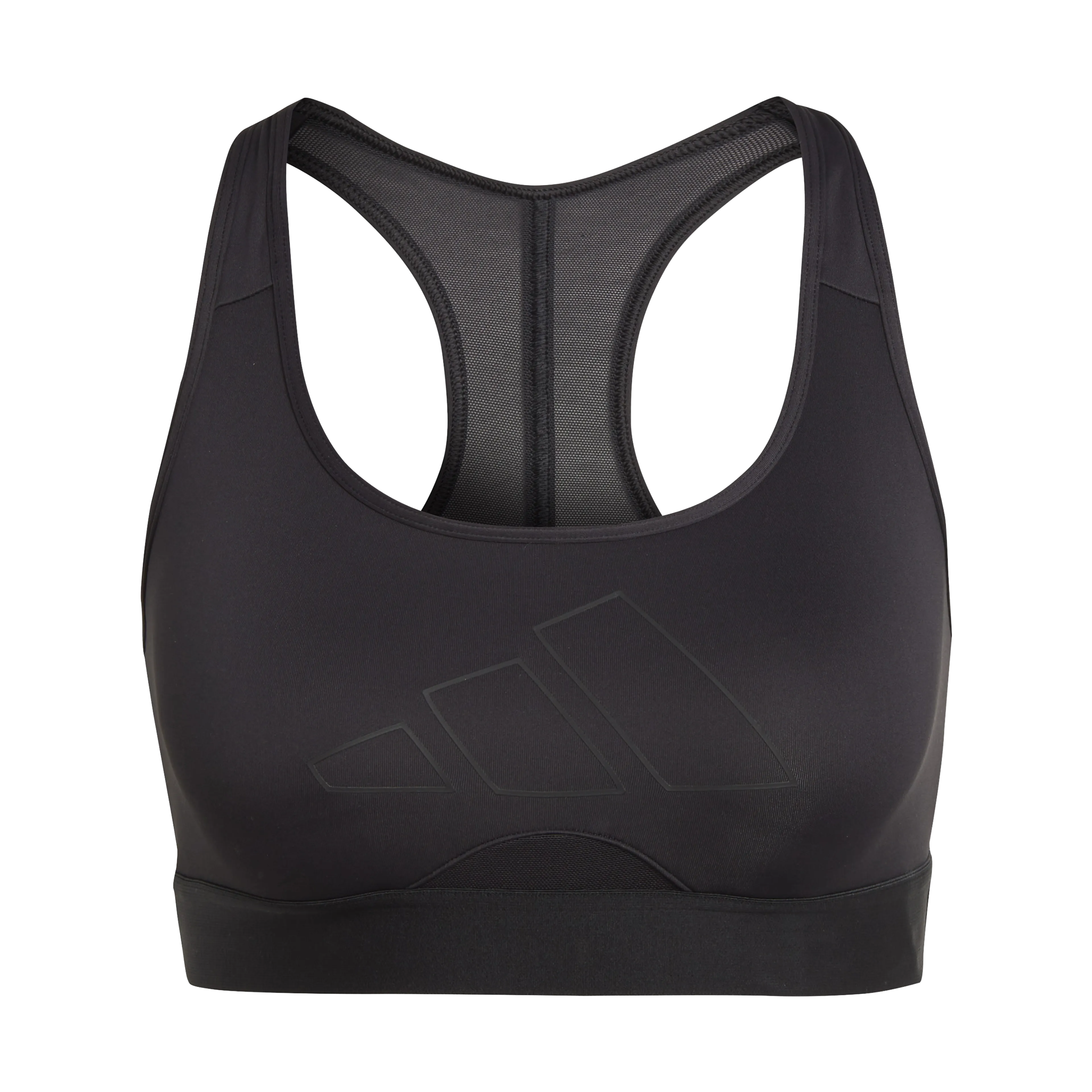 Training Bra Top sports-BH dame