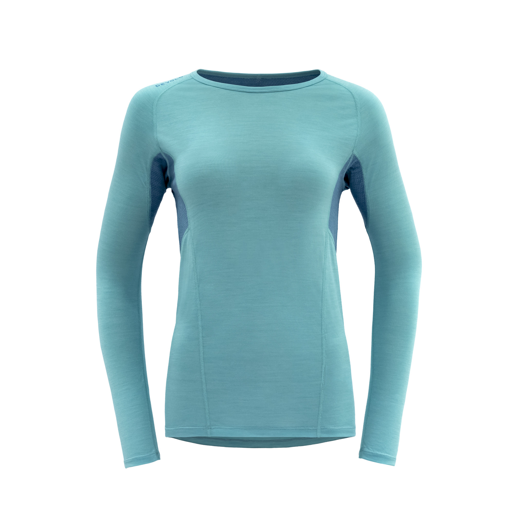 RUNNING MERINO 130 SHIRT WMN