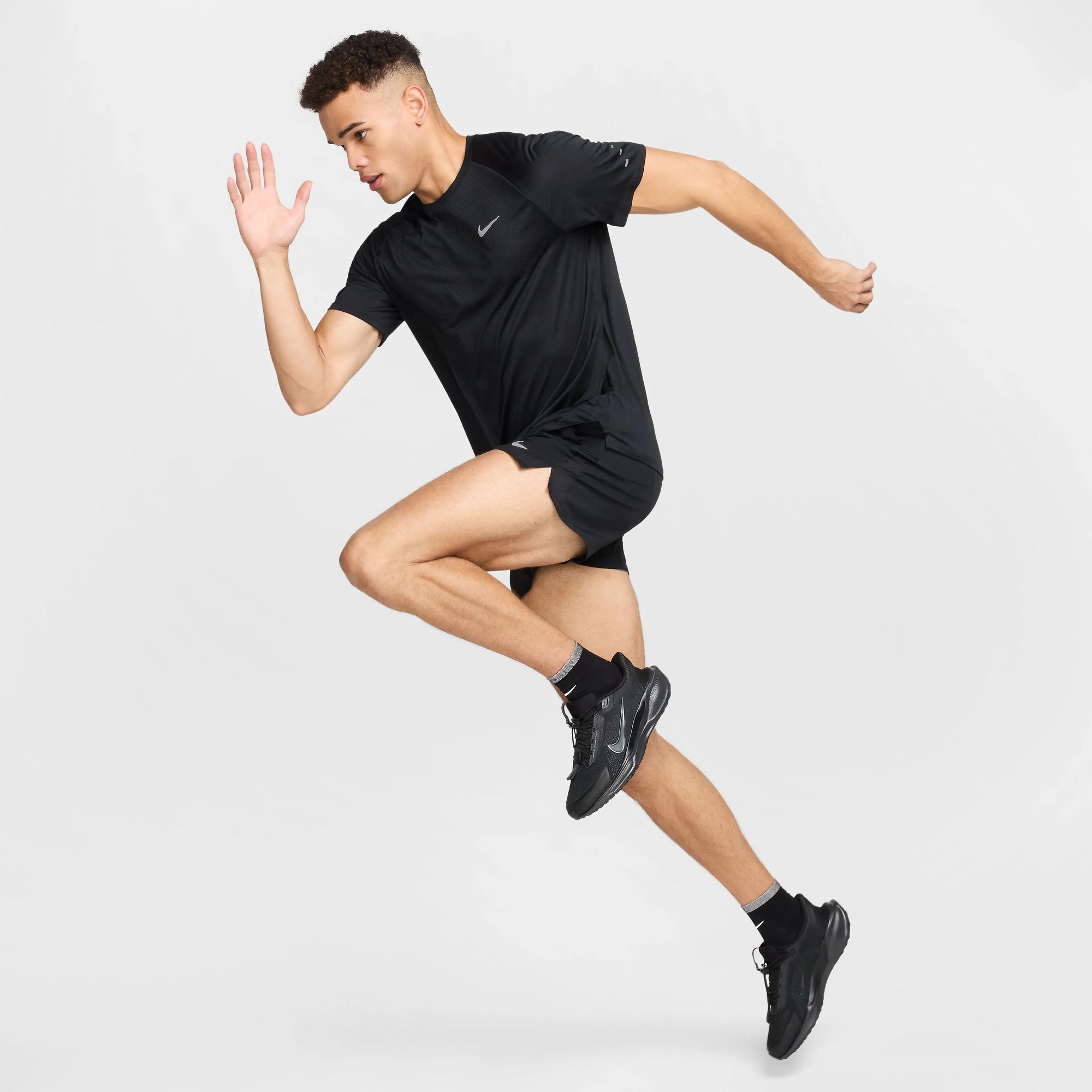 Dri-FIT ADV STRIDE SS TOP