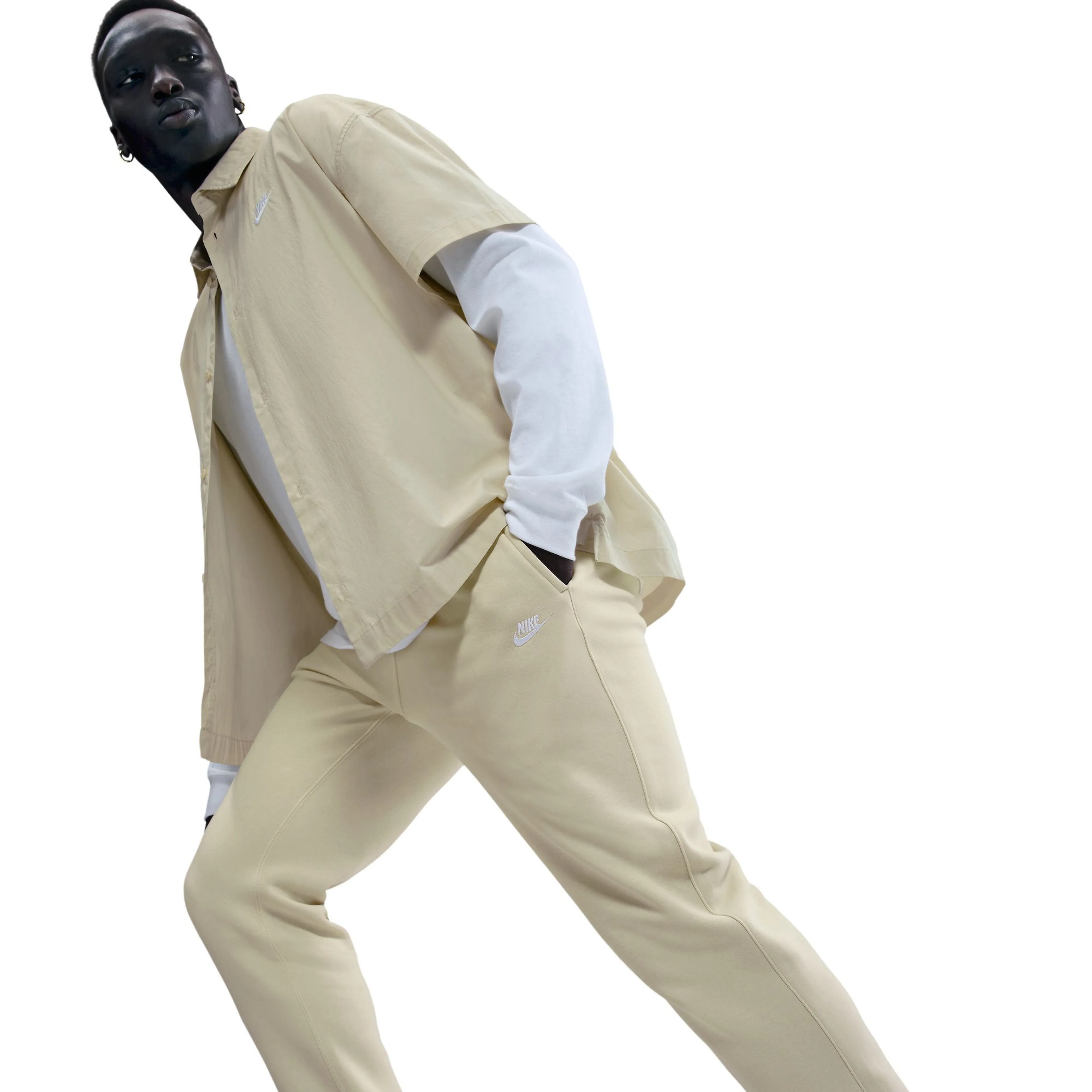Club Men's Joggers