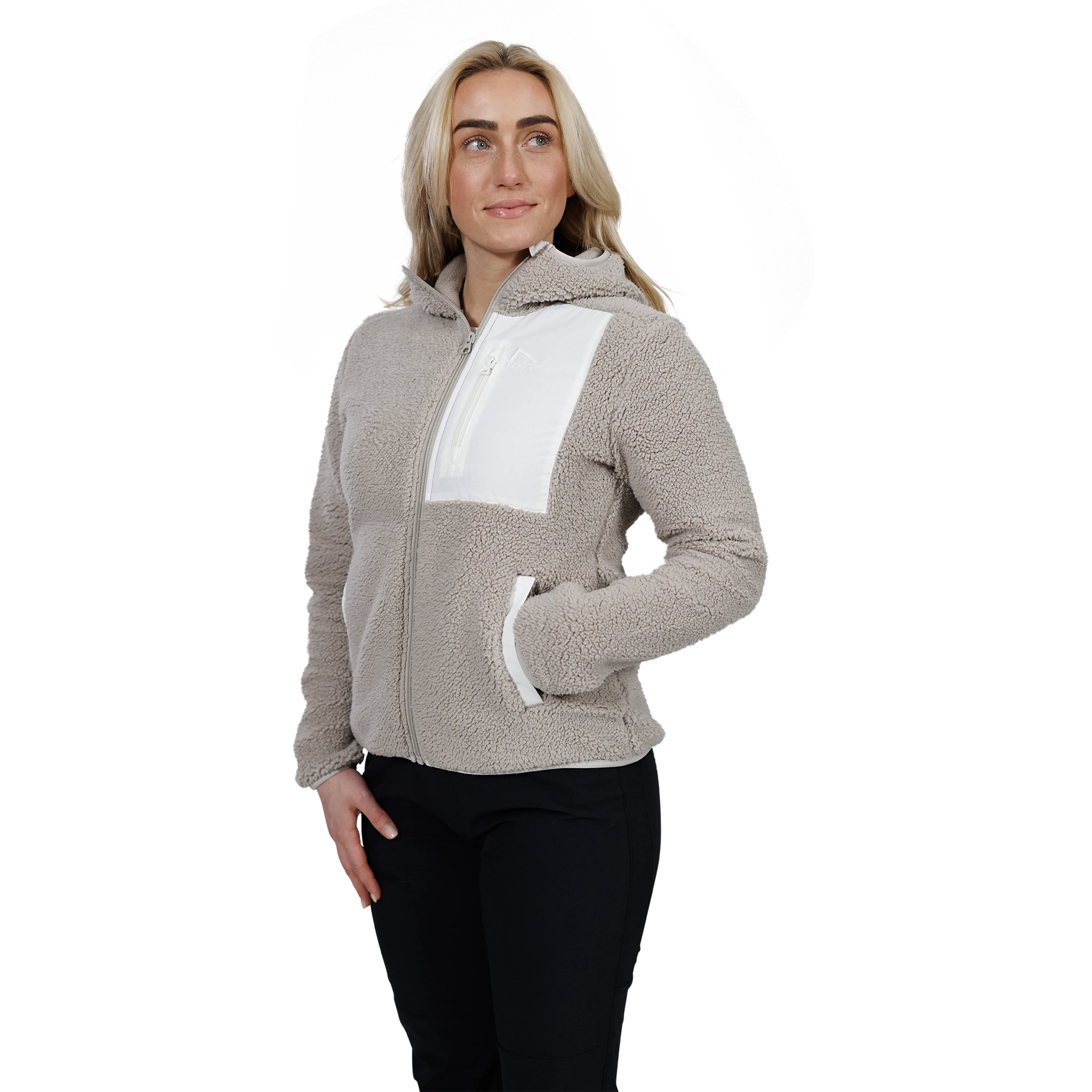 Biri W pilefleece