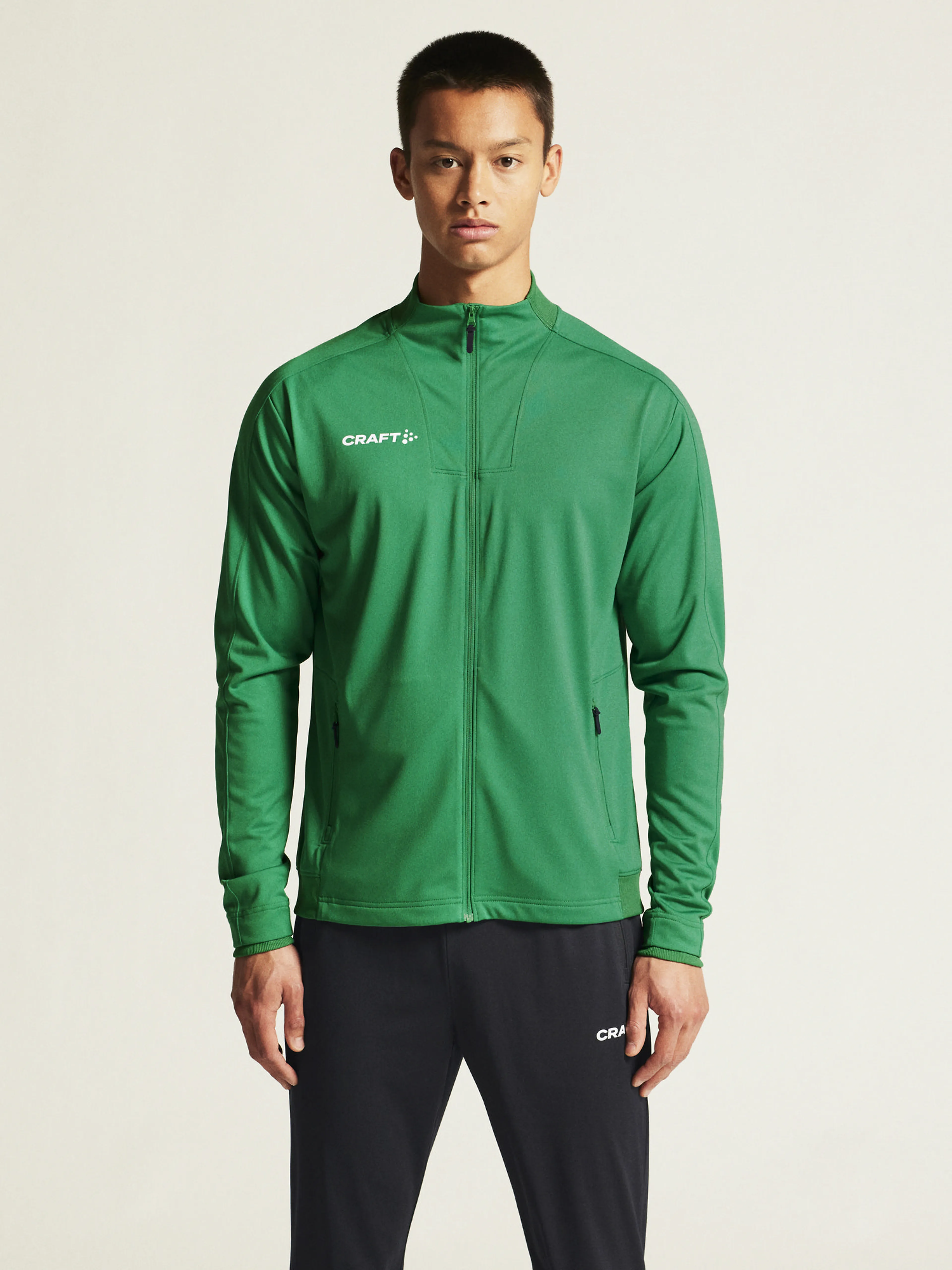 Evolve 2.0 Full Zip Jacket M