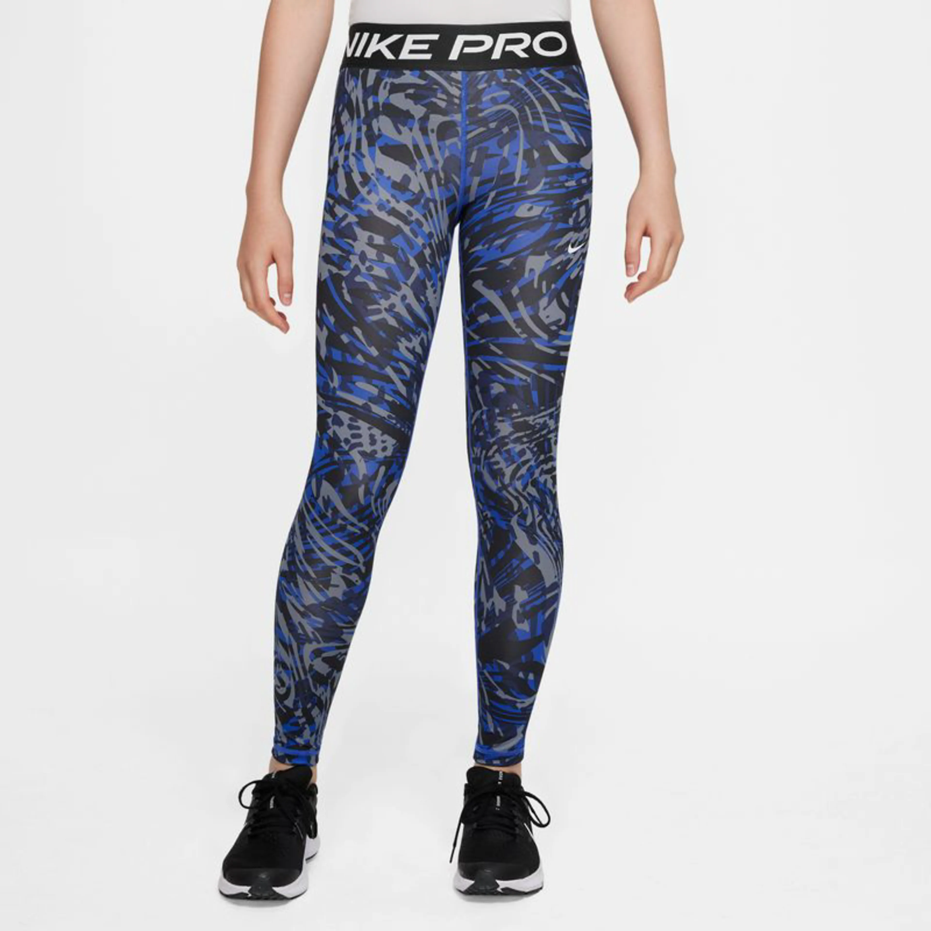 Pro tights junior