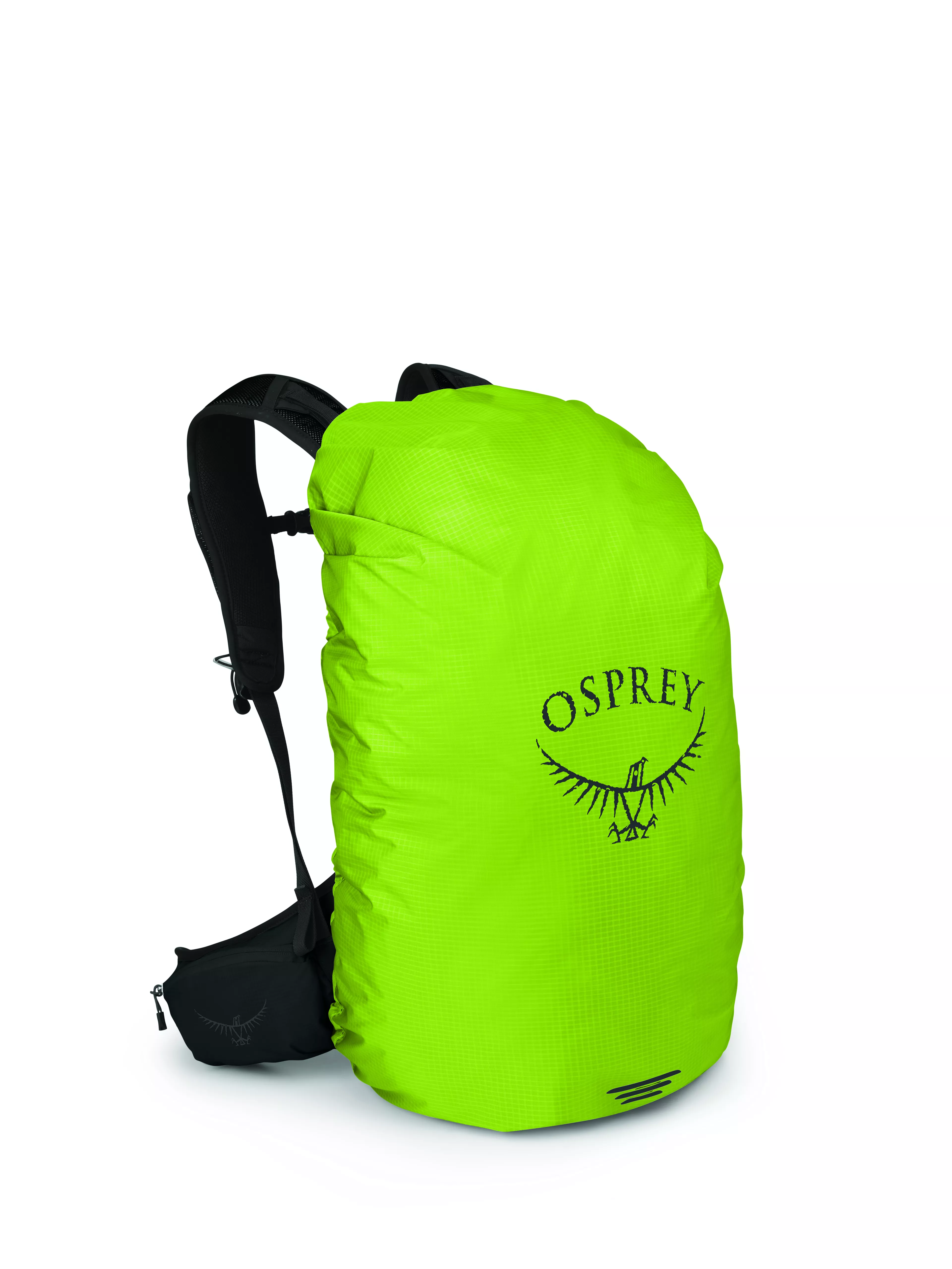 HiVis Raincover Small/Medium