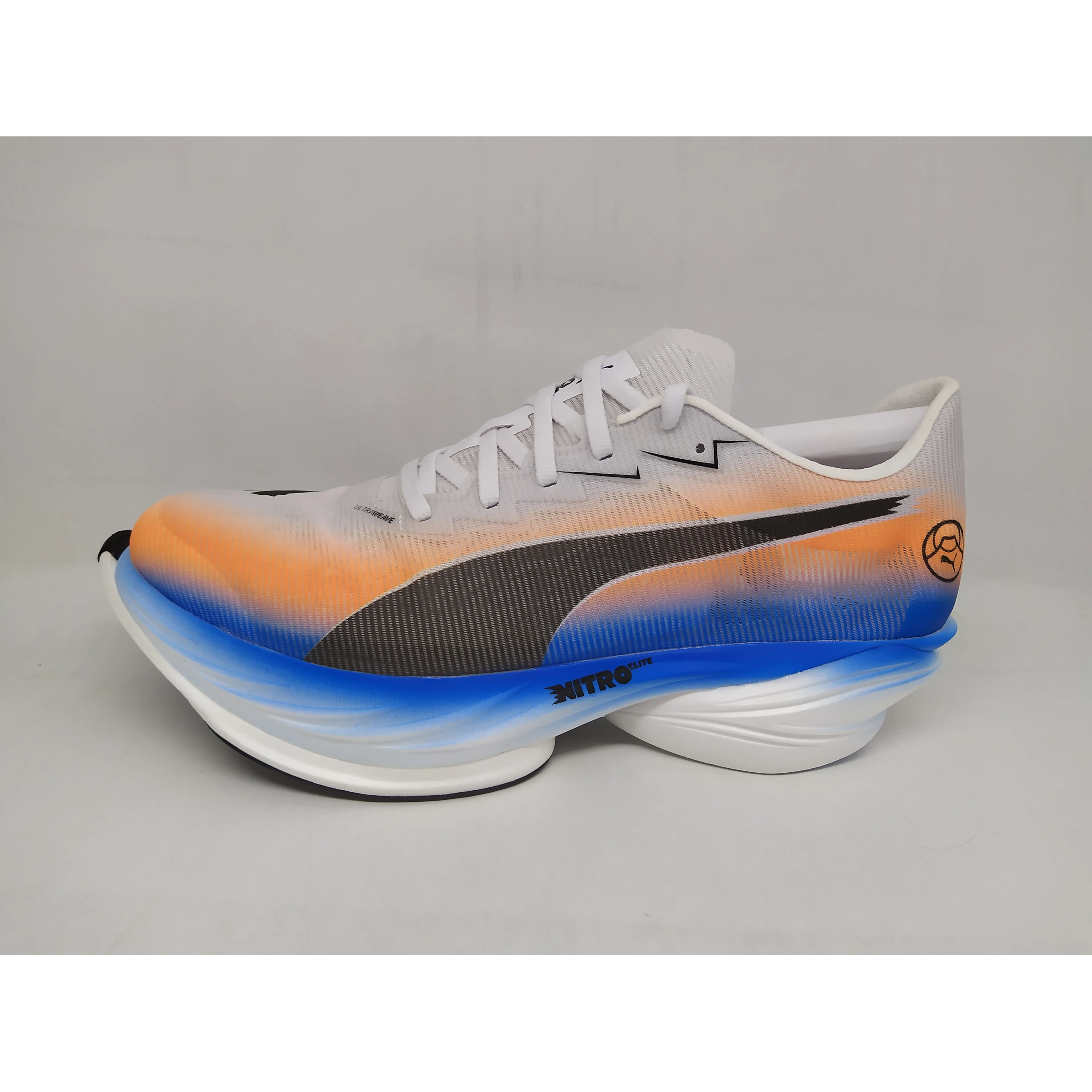 FAST-R Nitro Elite 3 Ekiden