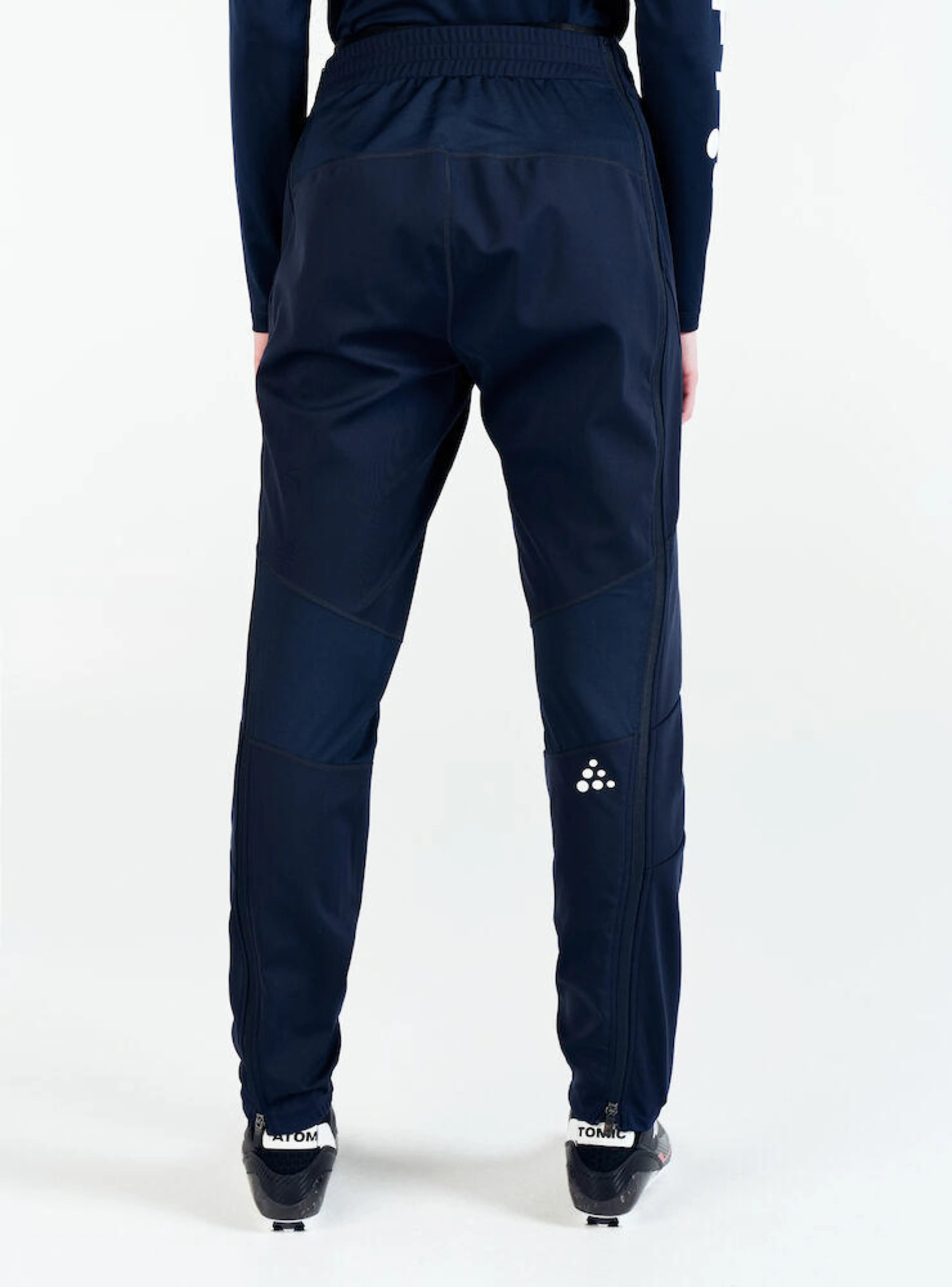 Core  Nordic Ski Club Fz Pants W