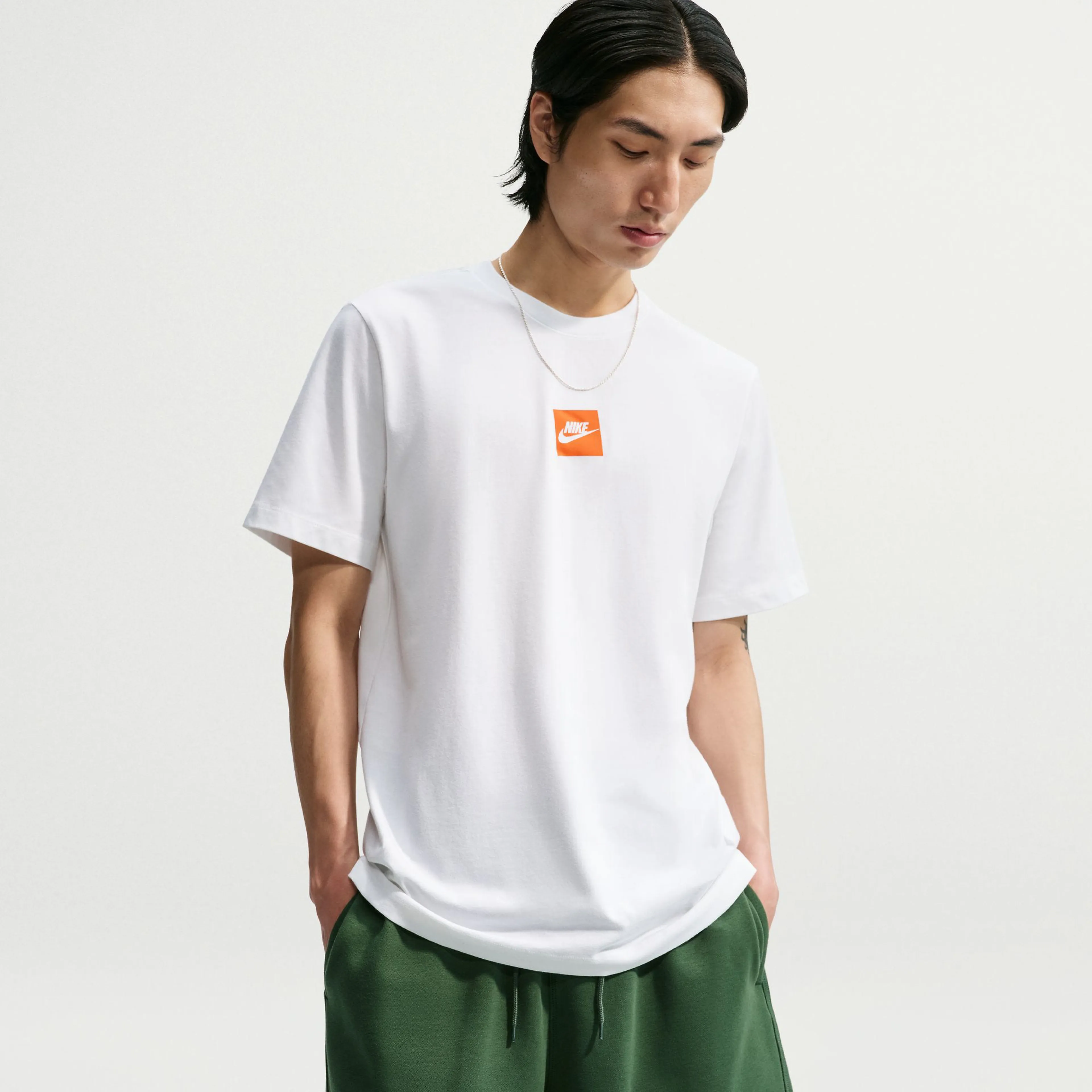 Sportswear T-Shirt