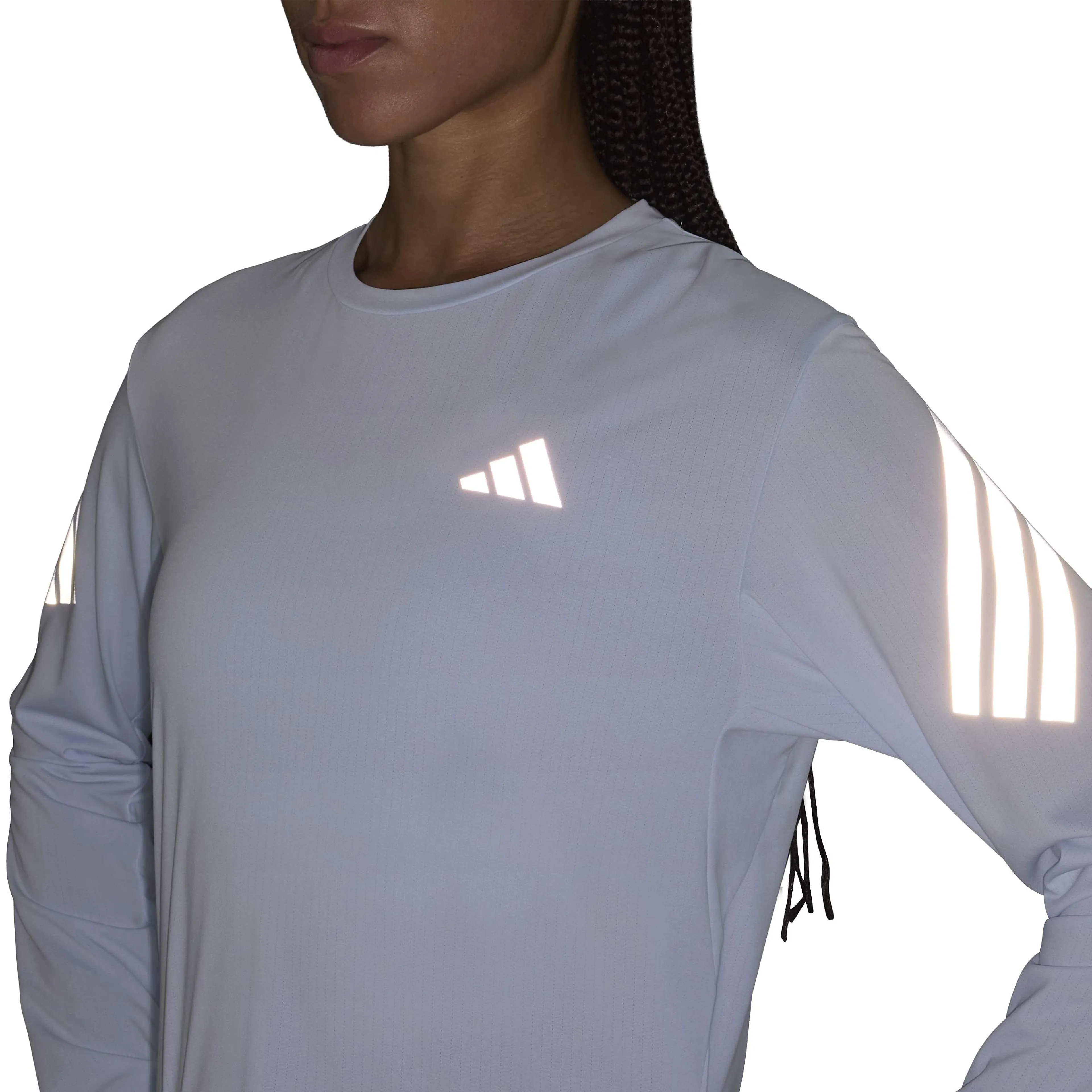 ADI365 /// Long Sleeve Tee 