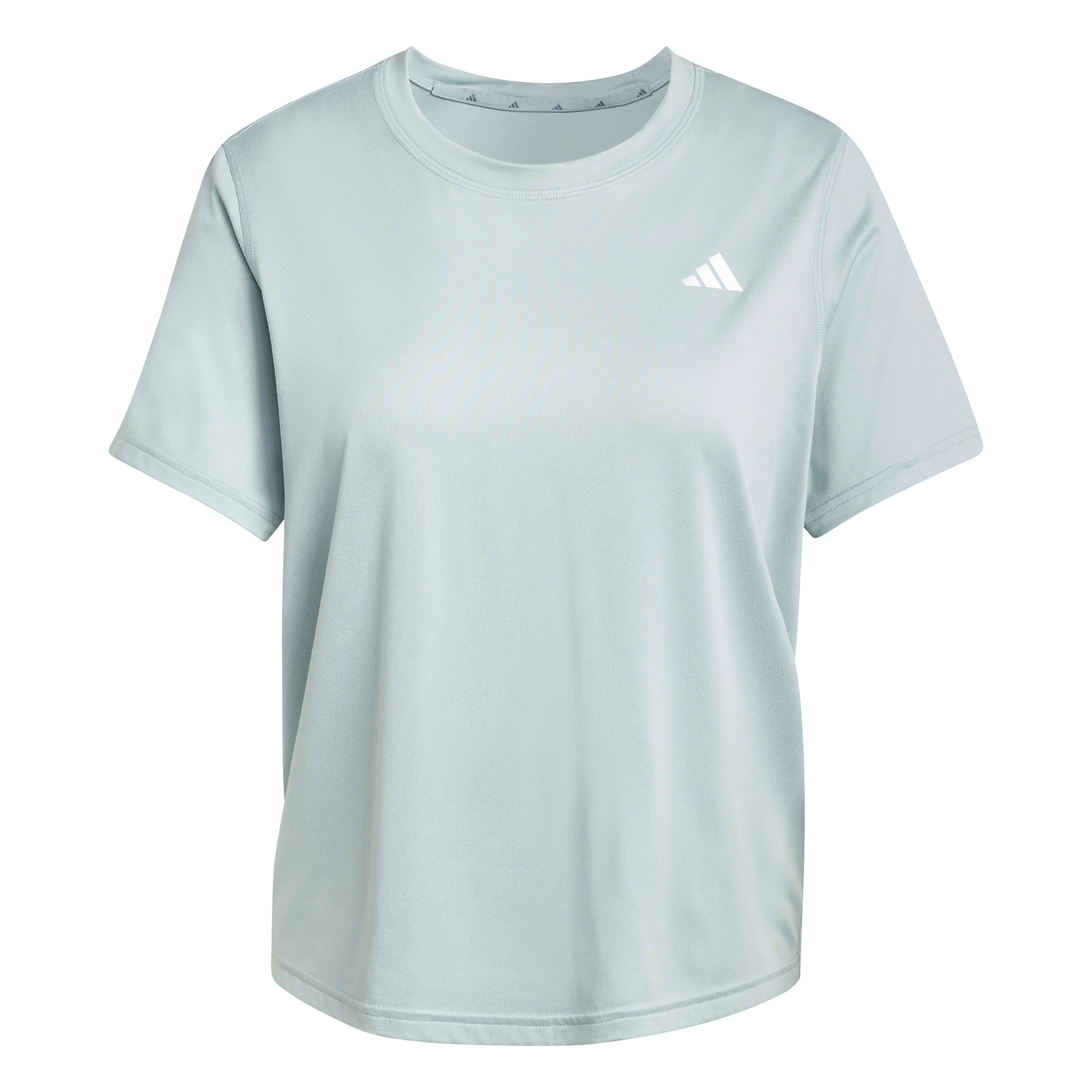 Workout Essentials Crew Neck T-Shirt Dame   