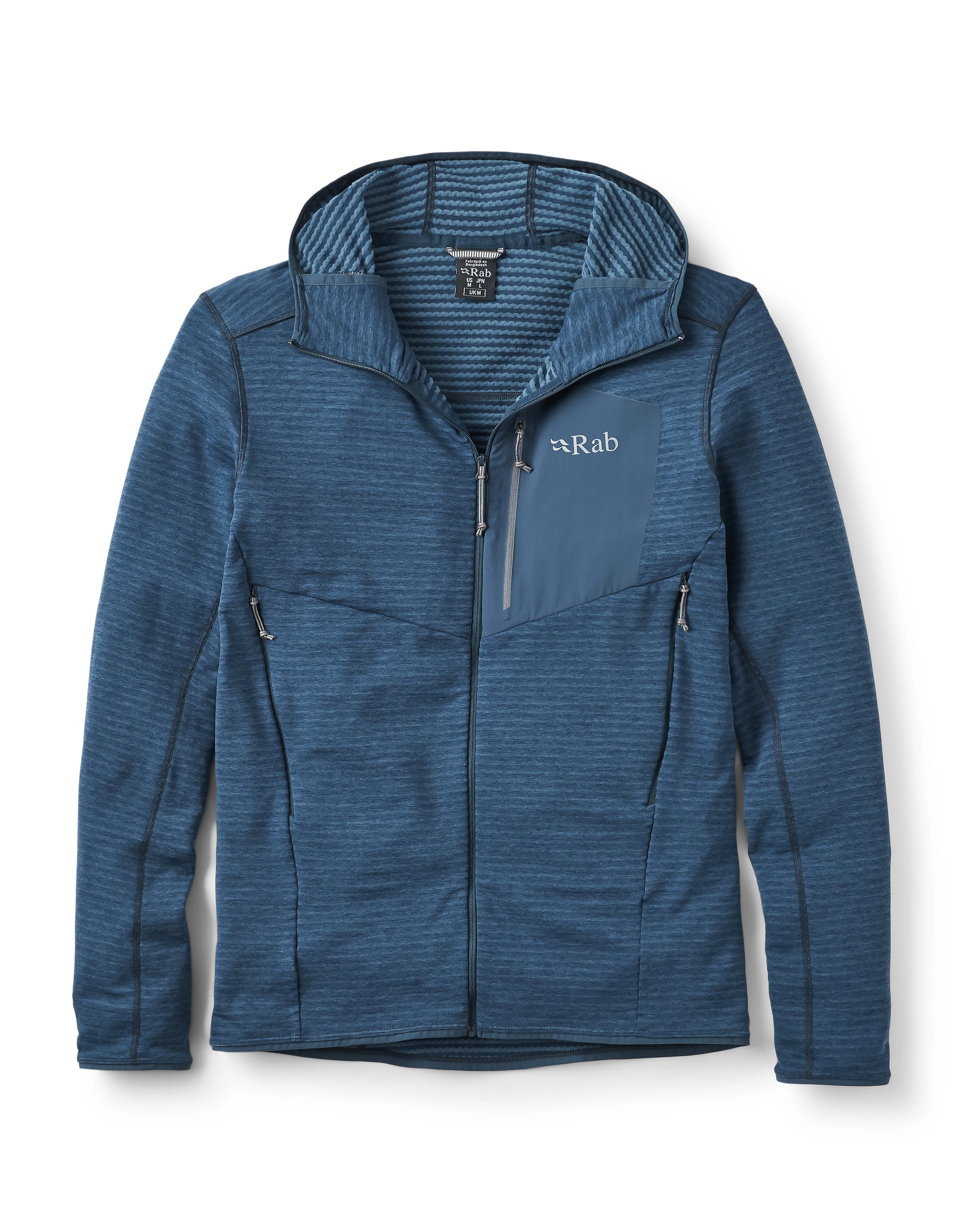 Ascendor Light Hoody