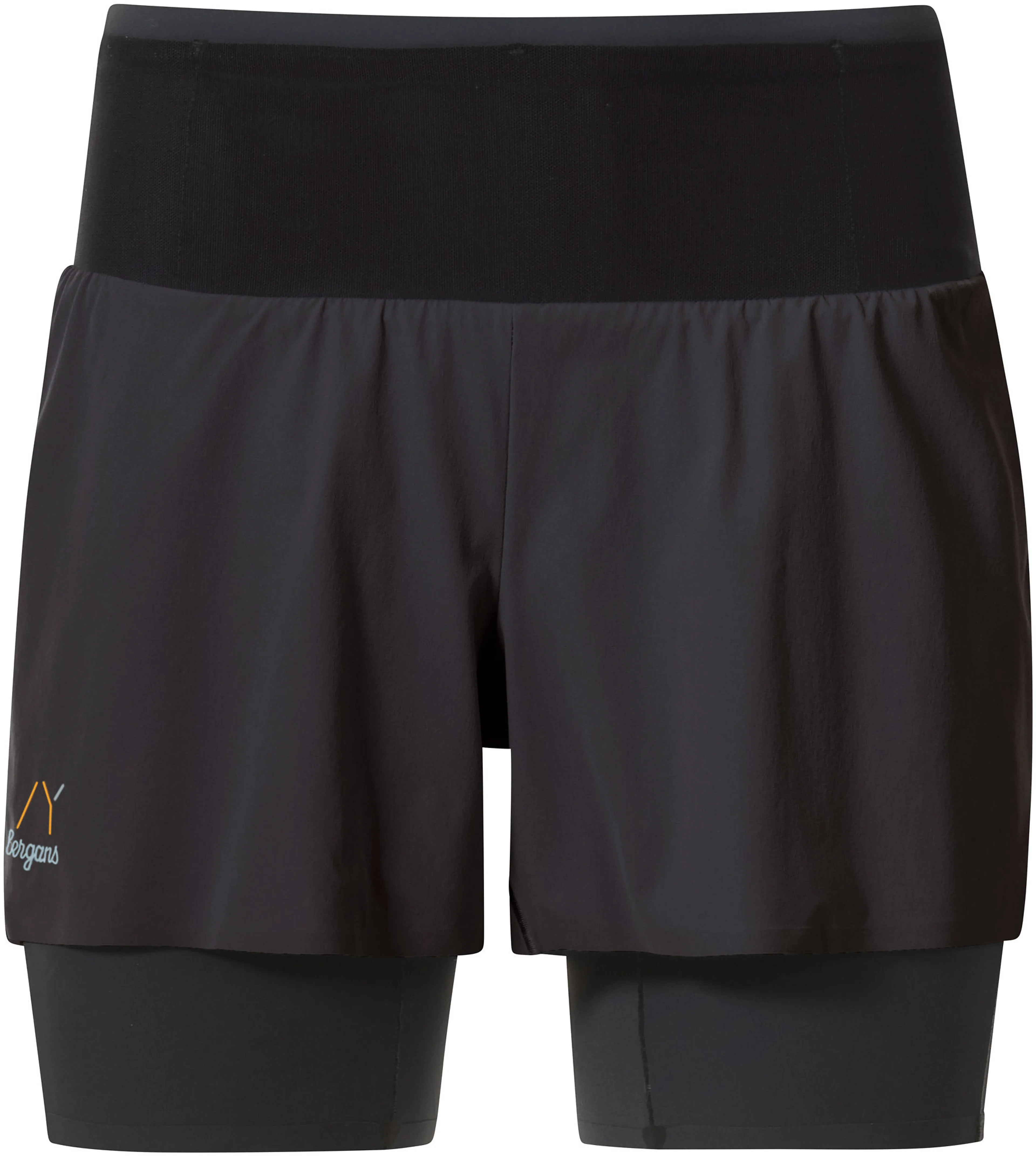 Y LightLine Fast 5" Shorts Women